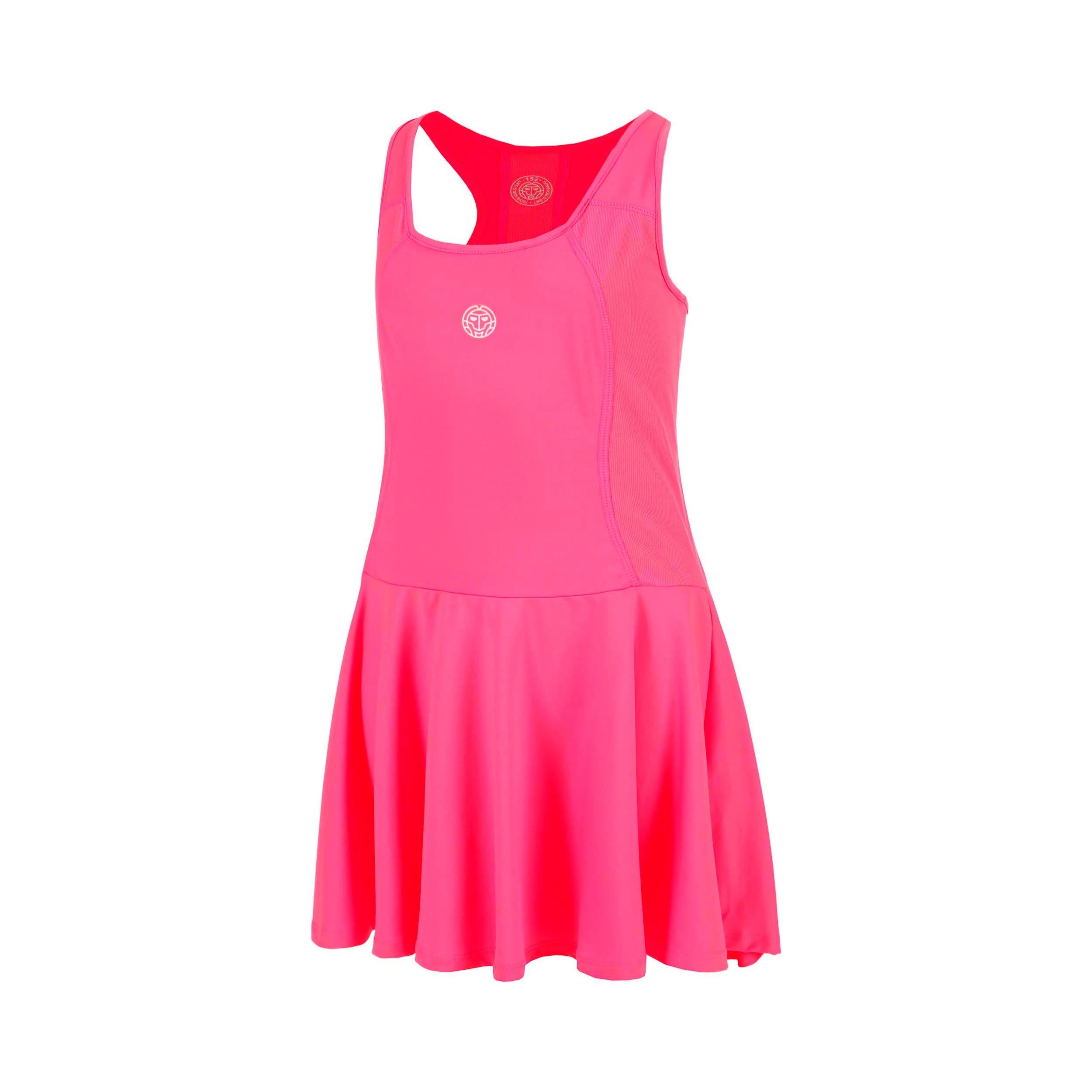 Bidi Badu Crew 2.0 Kleid Mädchen - Pink