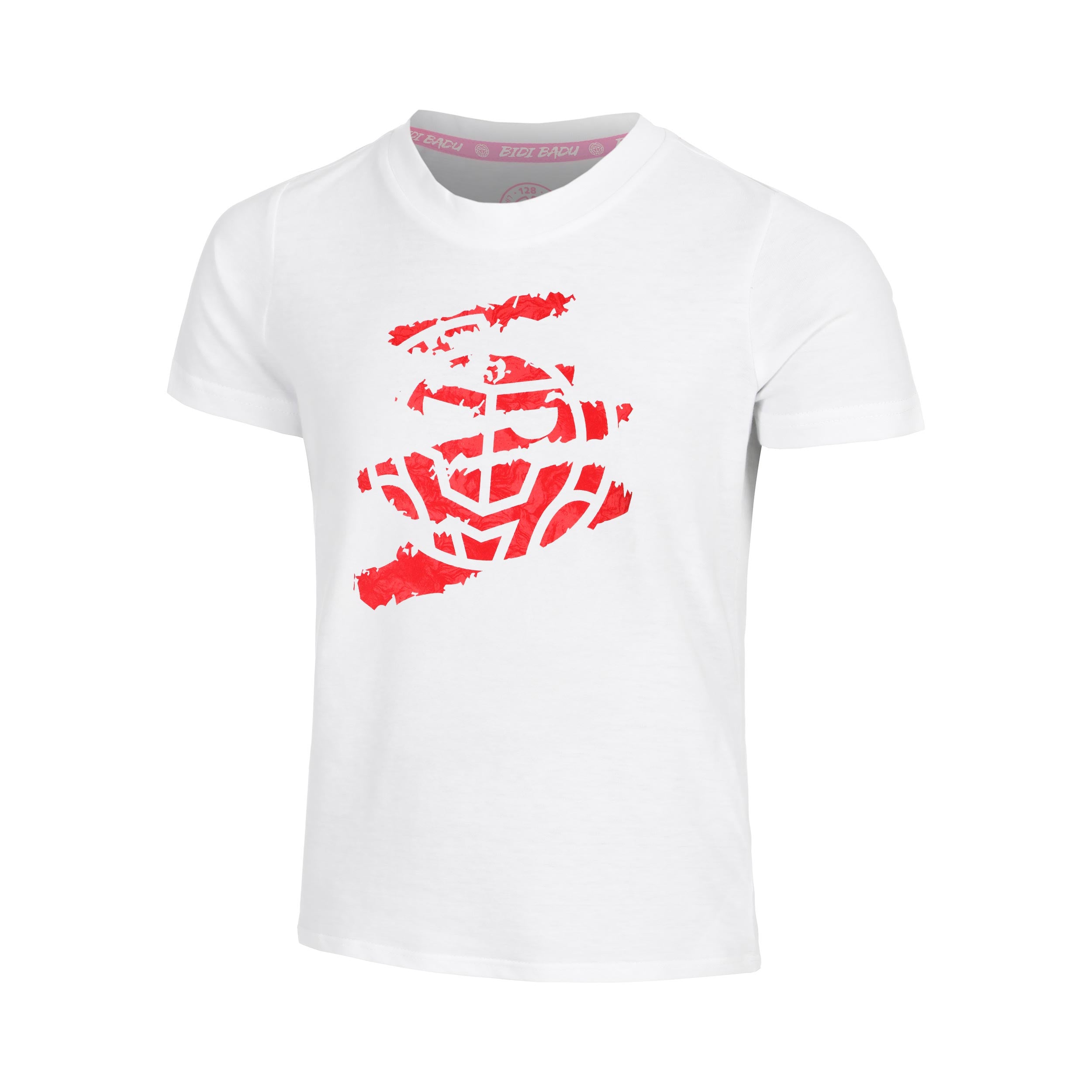Bidi Badu Mashair Ötv Lifestyle T - Shirt Mädchen