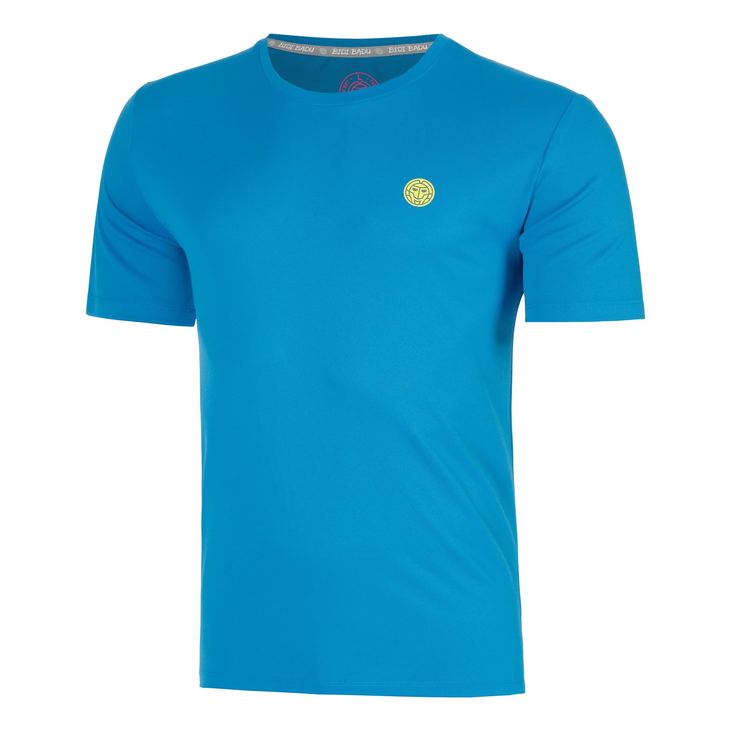 Bidi Badu Out Of Control T - Shirt Herren