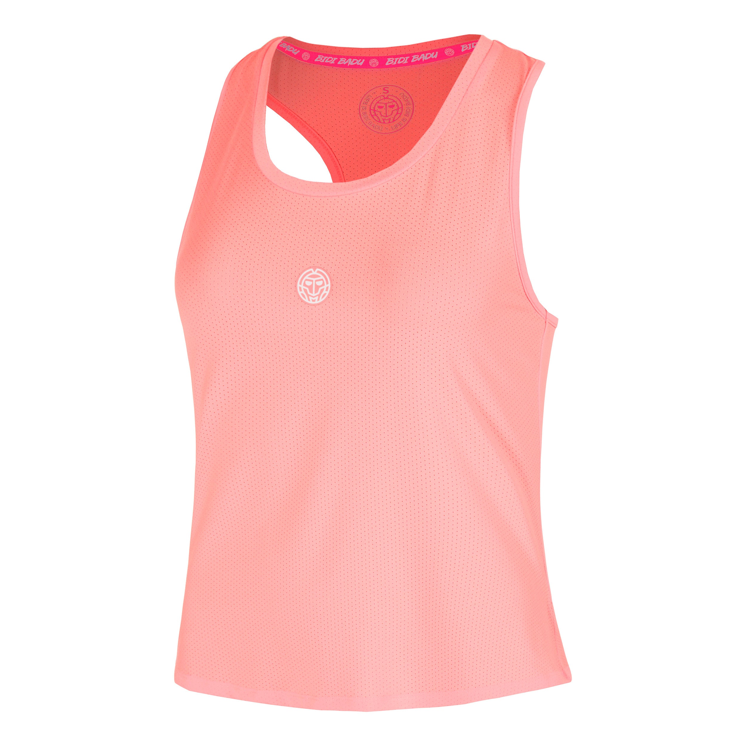 Bidi Badu Out Of Control Racerback Tank - Top Damen