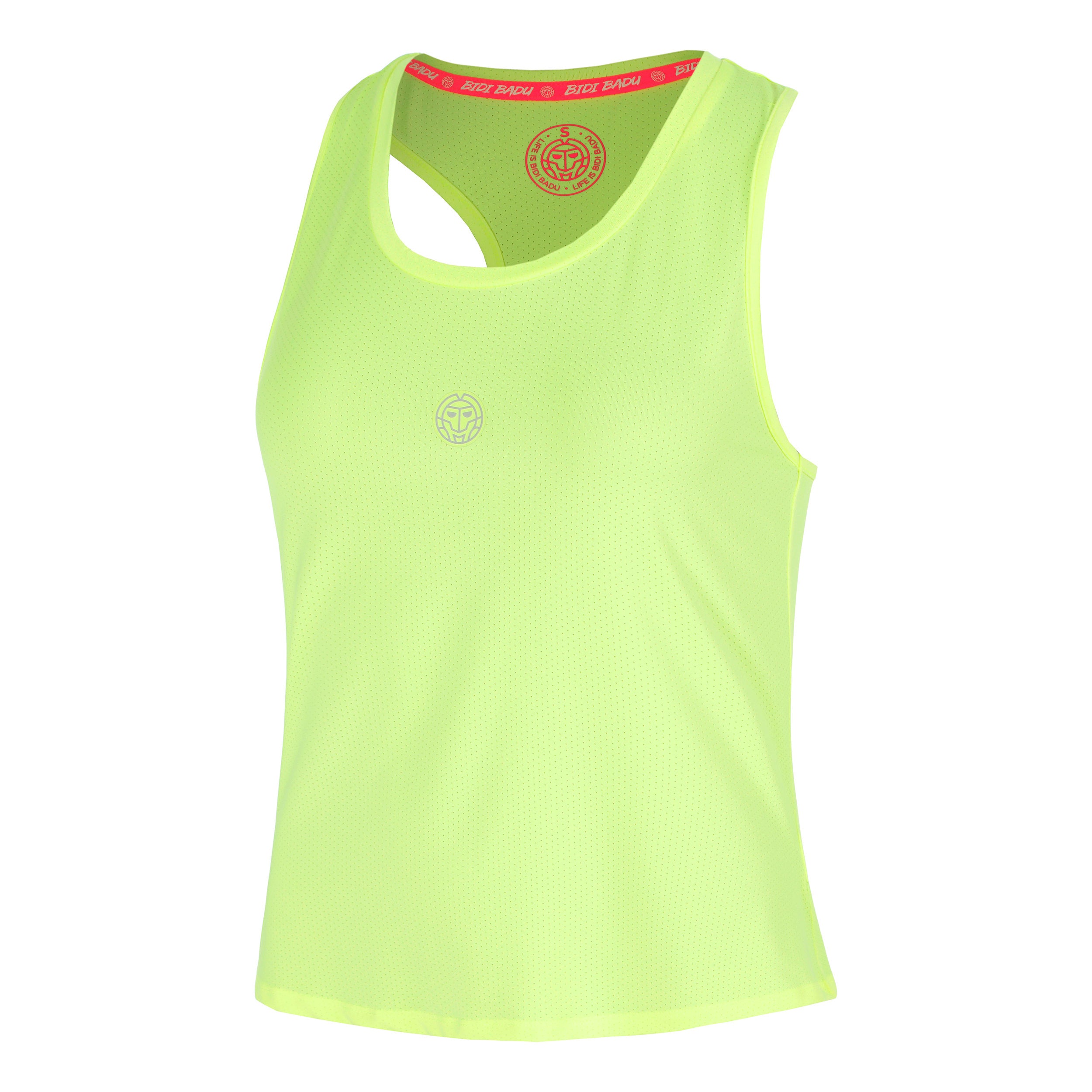 Bidi Badu Out Of Control Racerback Tank - Top Damen