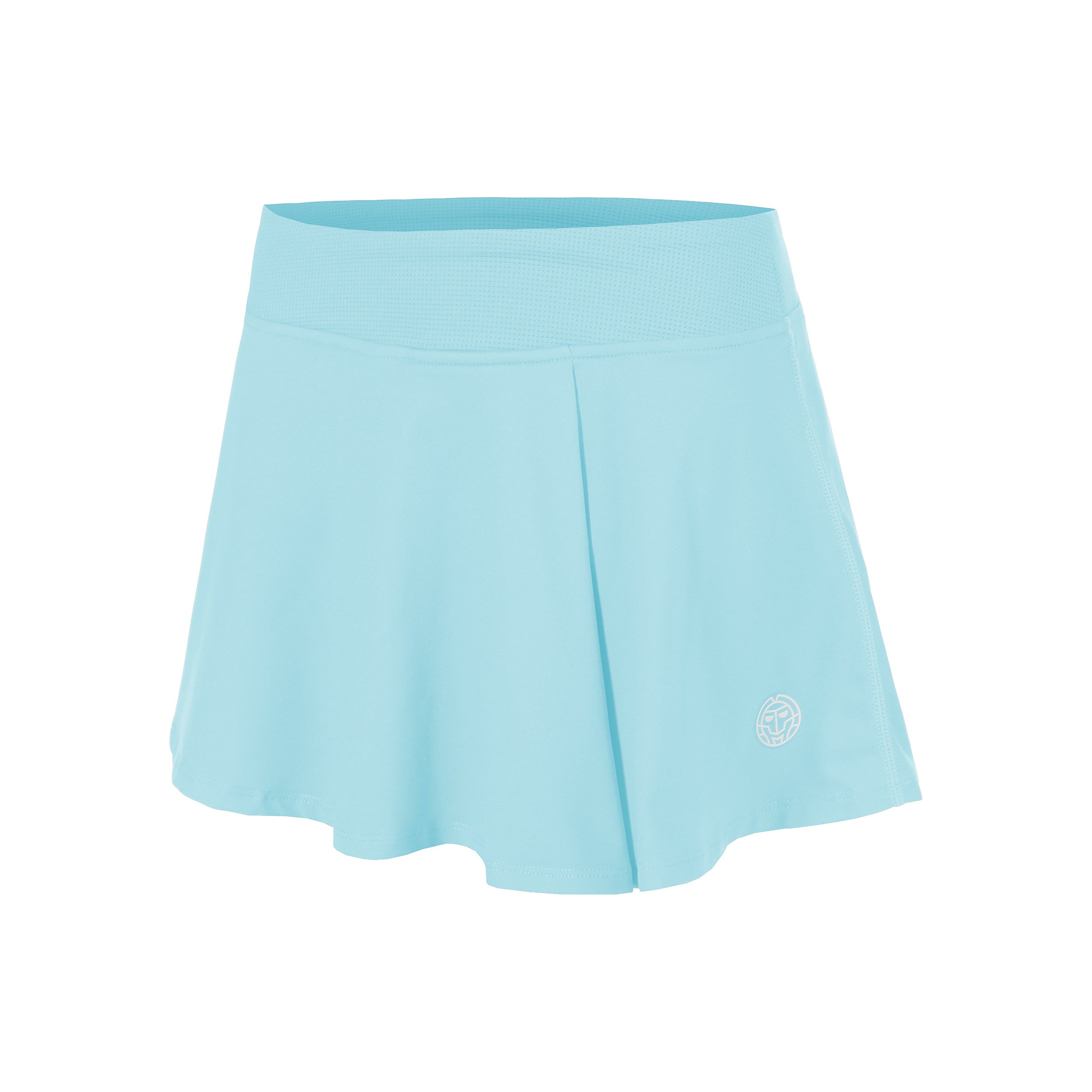 Bidi Badu Out Of Control Wavy Rock Damen - Hellblau