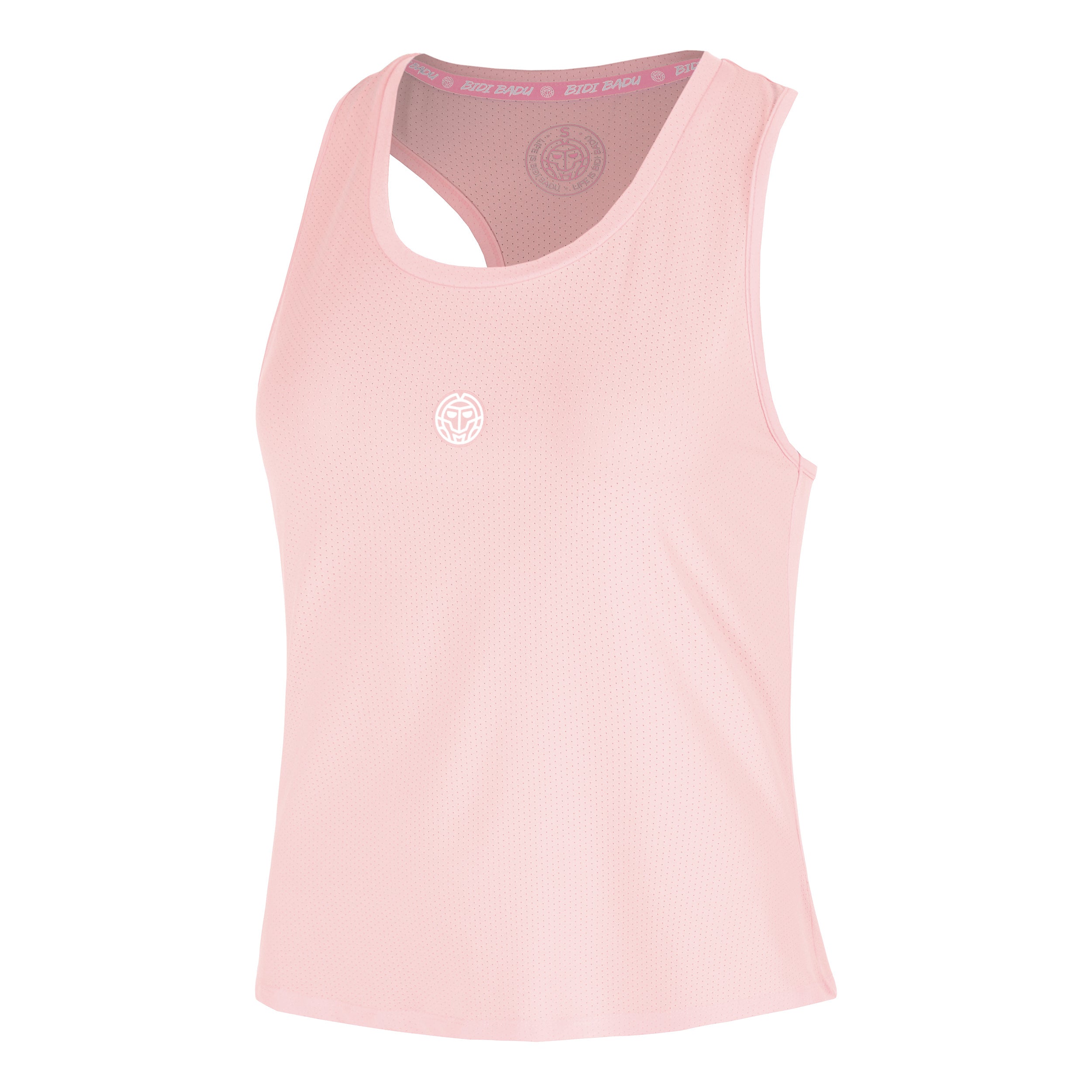 Bidi Badu Out Of Control Racerback Tank - Top Damen