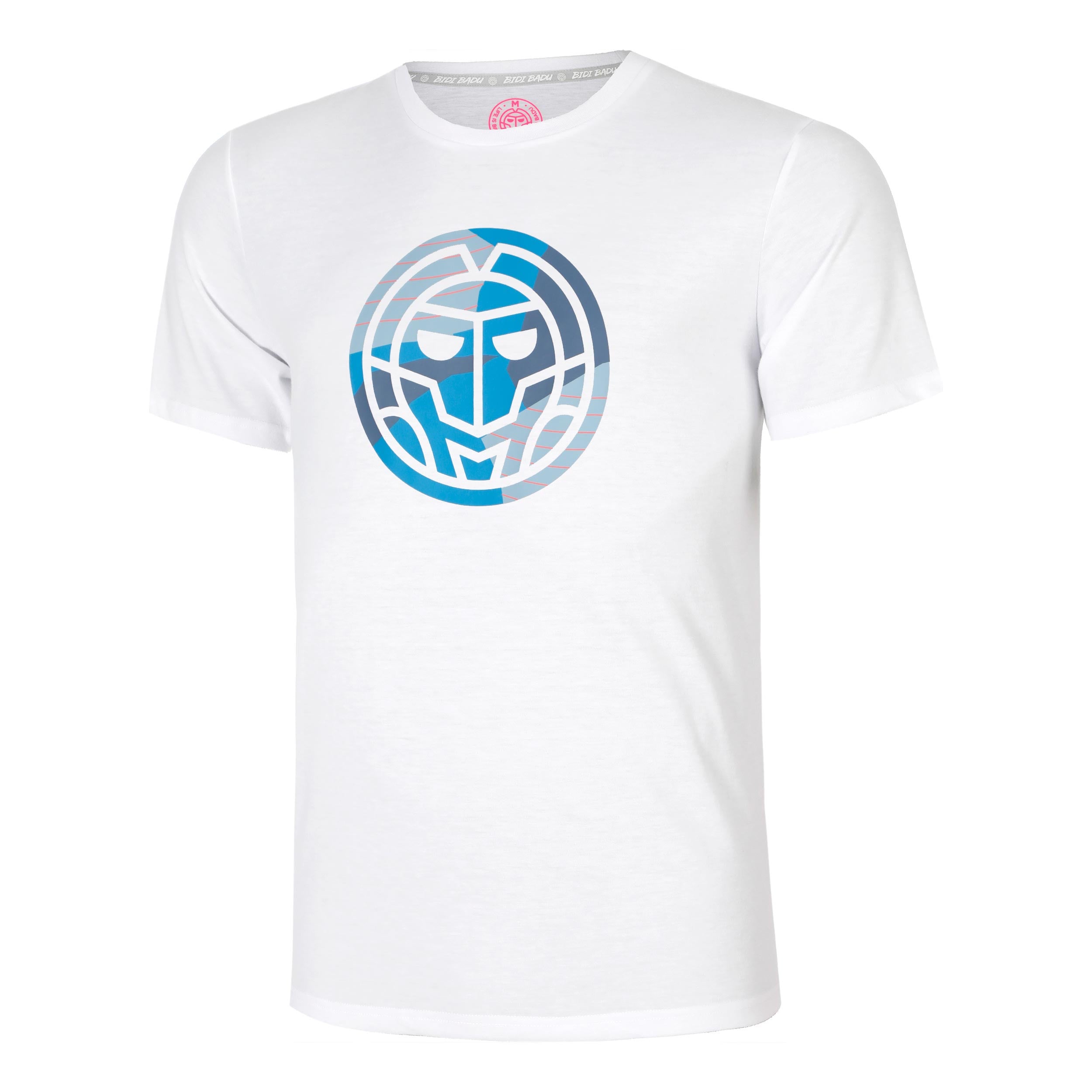 Bidi Badu Hey Laguna Logo T - Shirt Herren