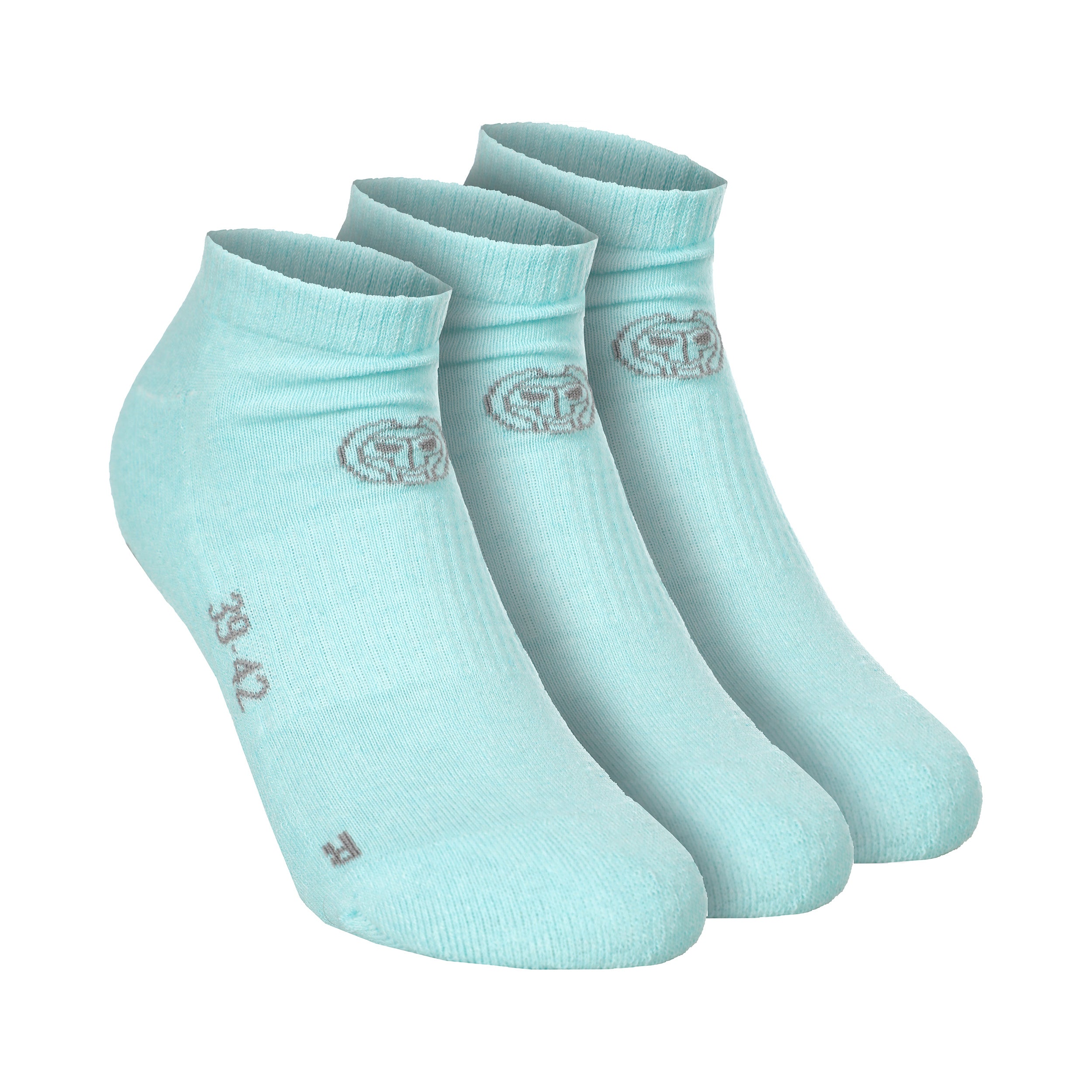 Bidi Badu No Party Show Move Tennissocken Herren - Mint
