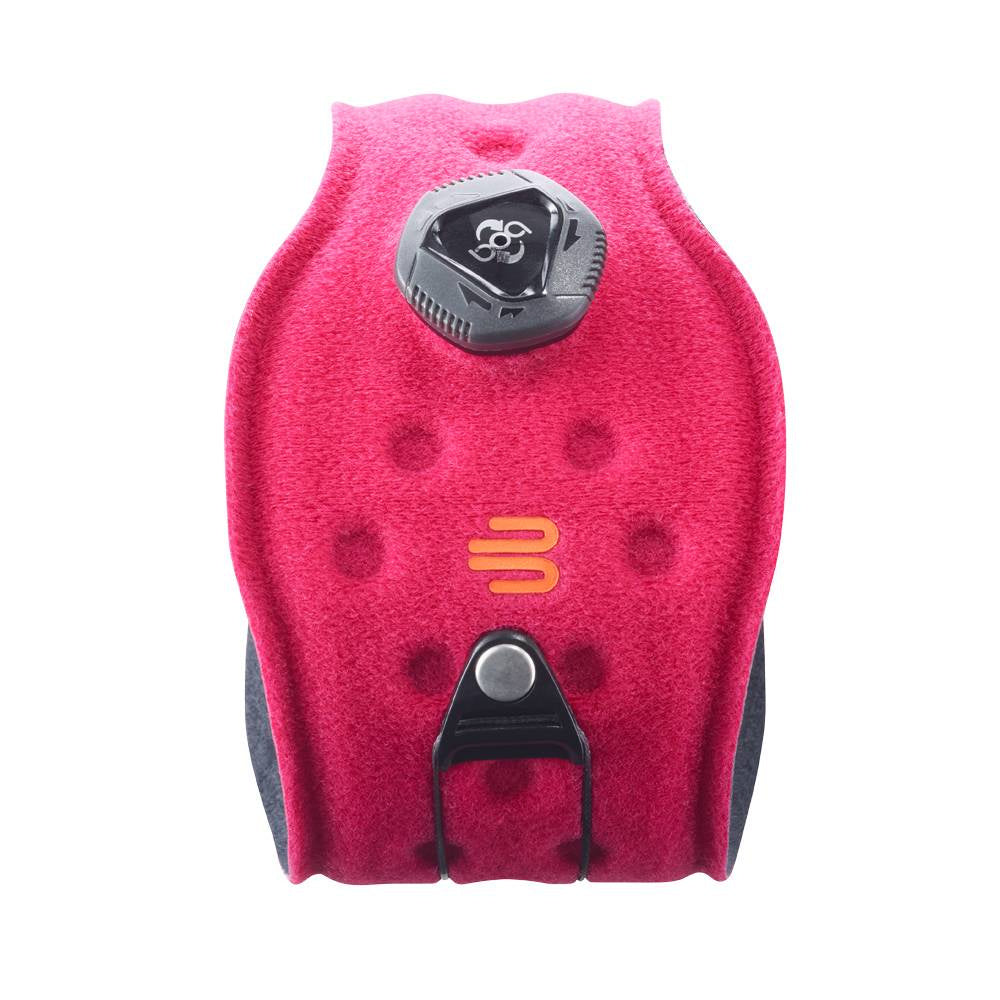 Bauerfeind Sports Elbow Strap Ellenbogenbandage - Pink