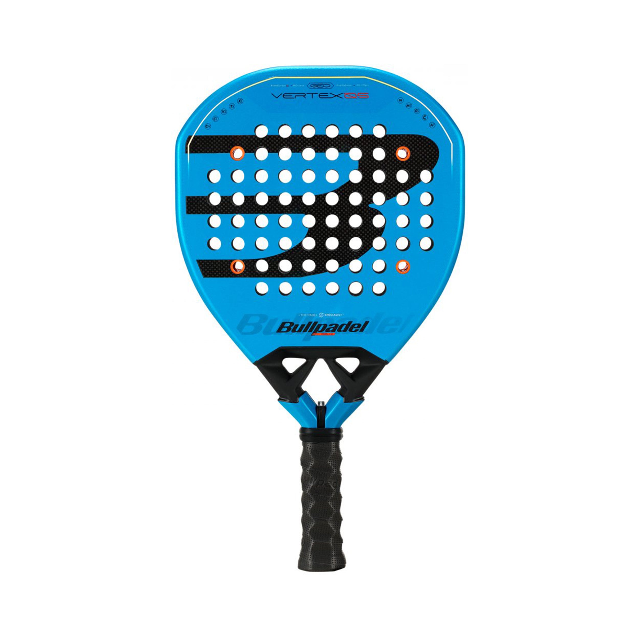 Bullpadel Vertex 05 Geo Padelschläger