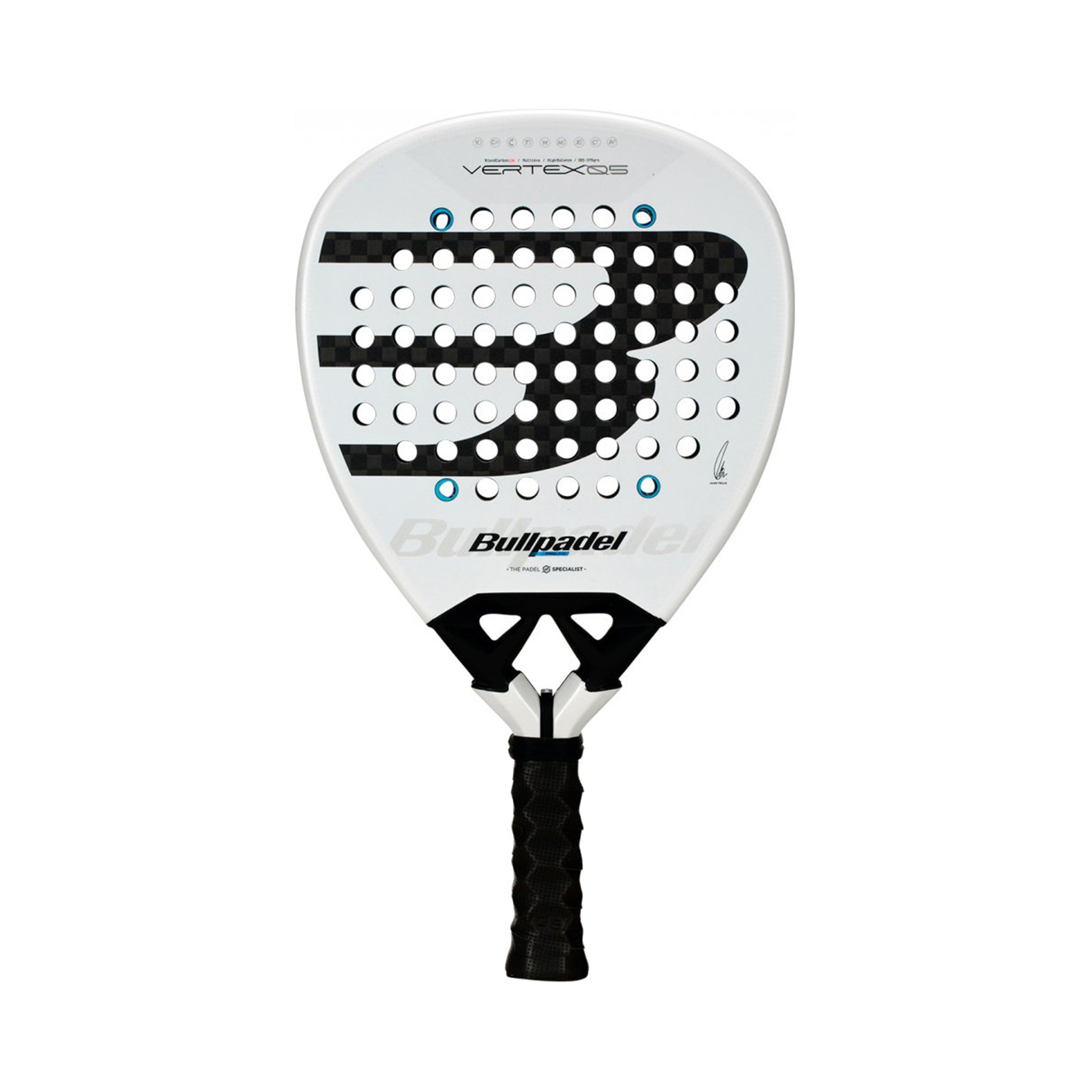 Bullpadel Vertex 05 Padelschläger