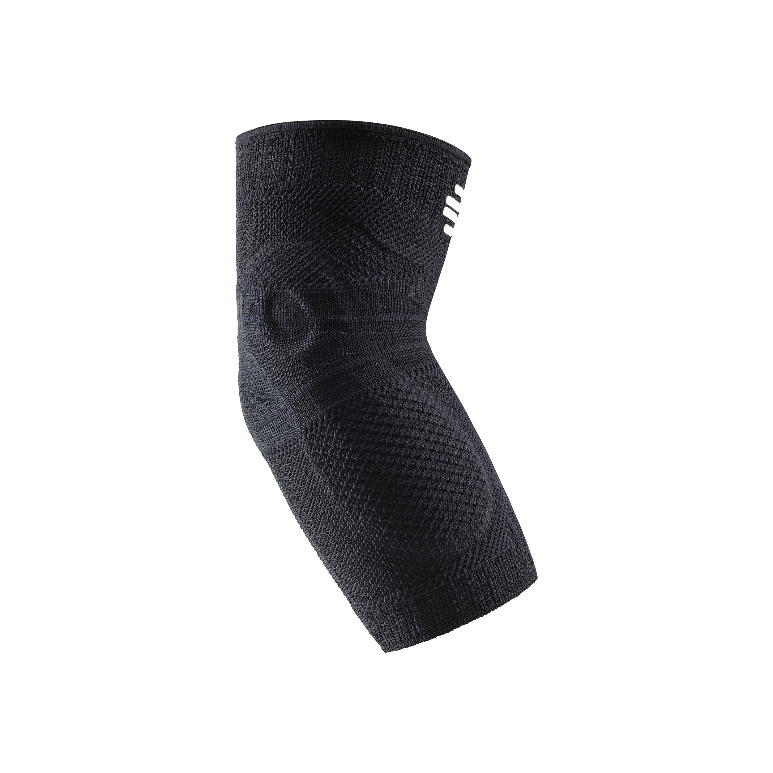 Bauerfeind Sports Elbow Support Ellenbogenbandage - Schwarz