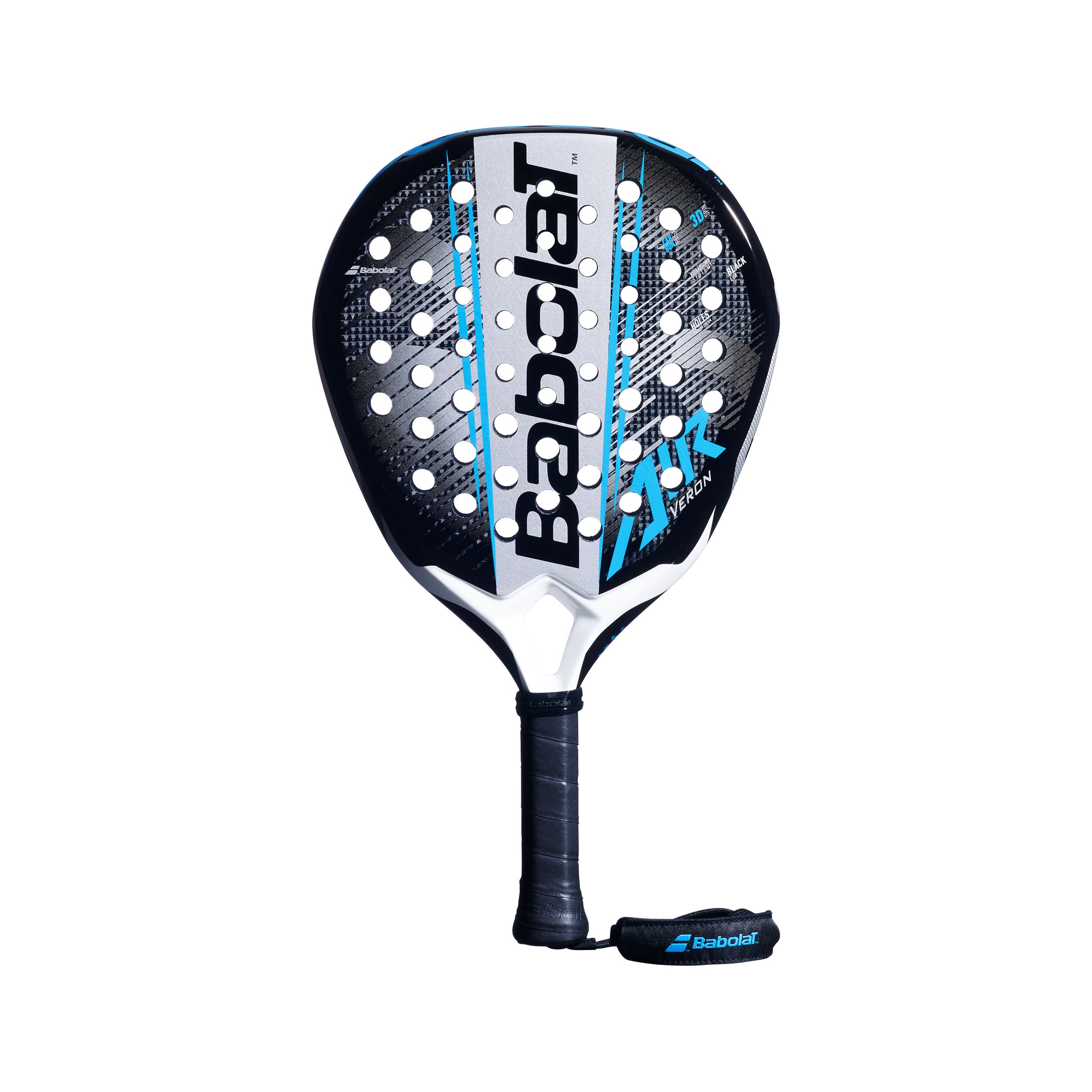 Babolat Air Veron 2026 Padelschläger