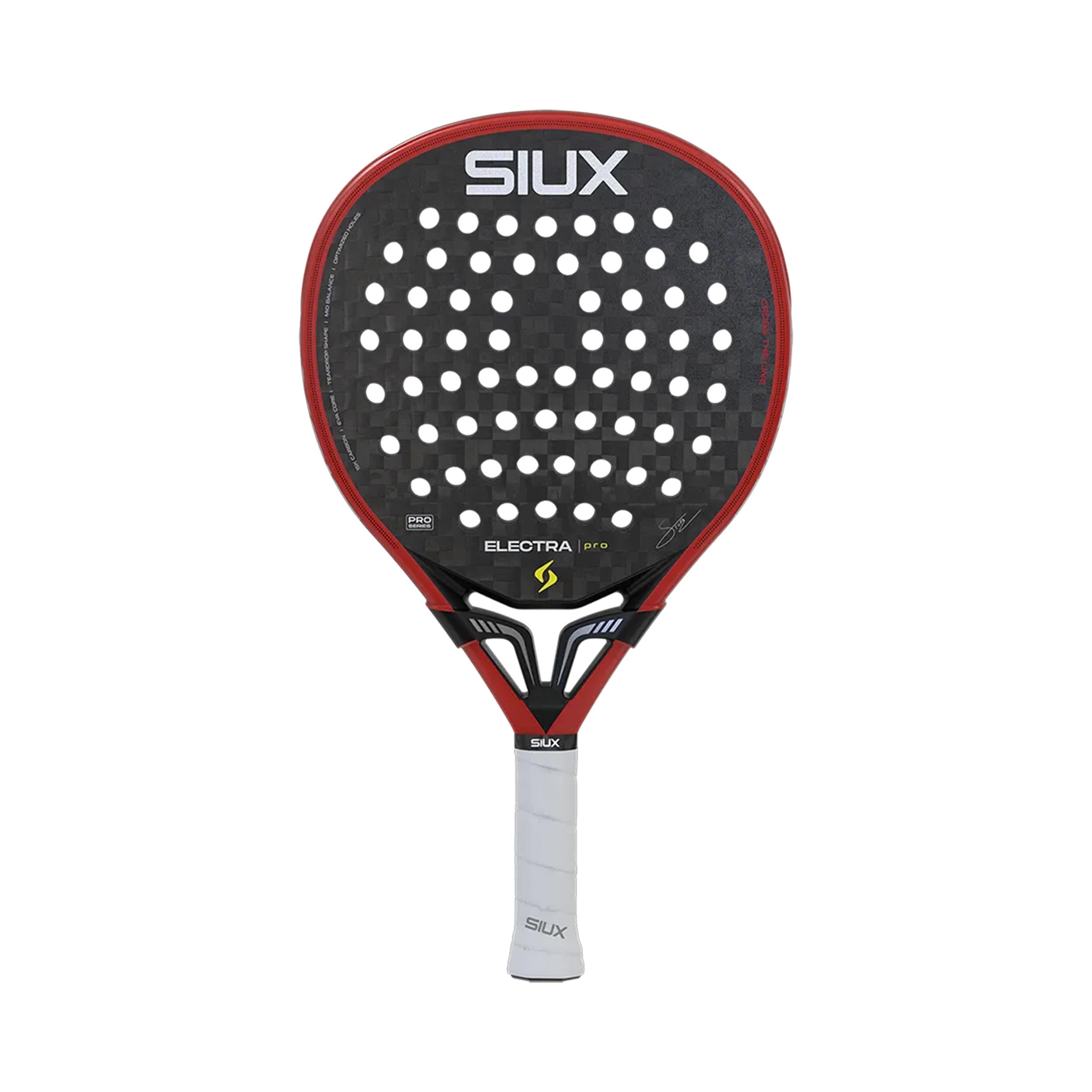 Siux Electra Pro Padelschläger