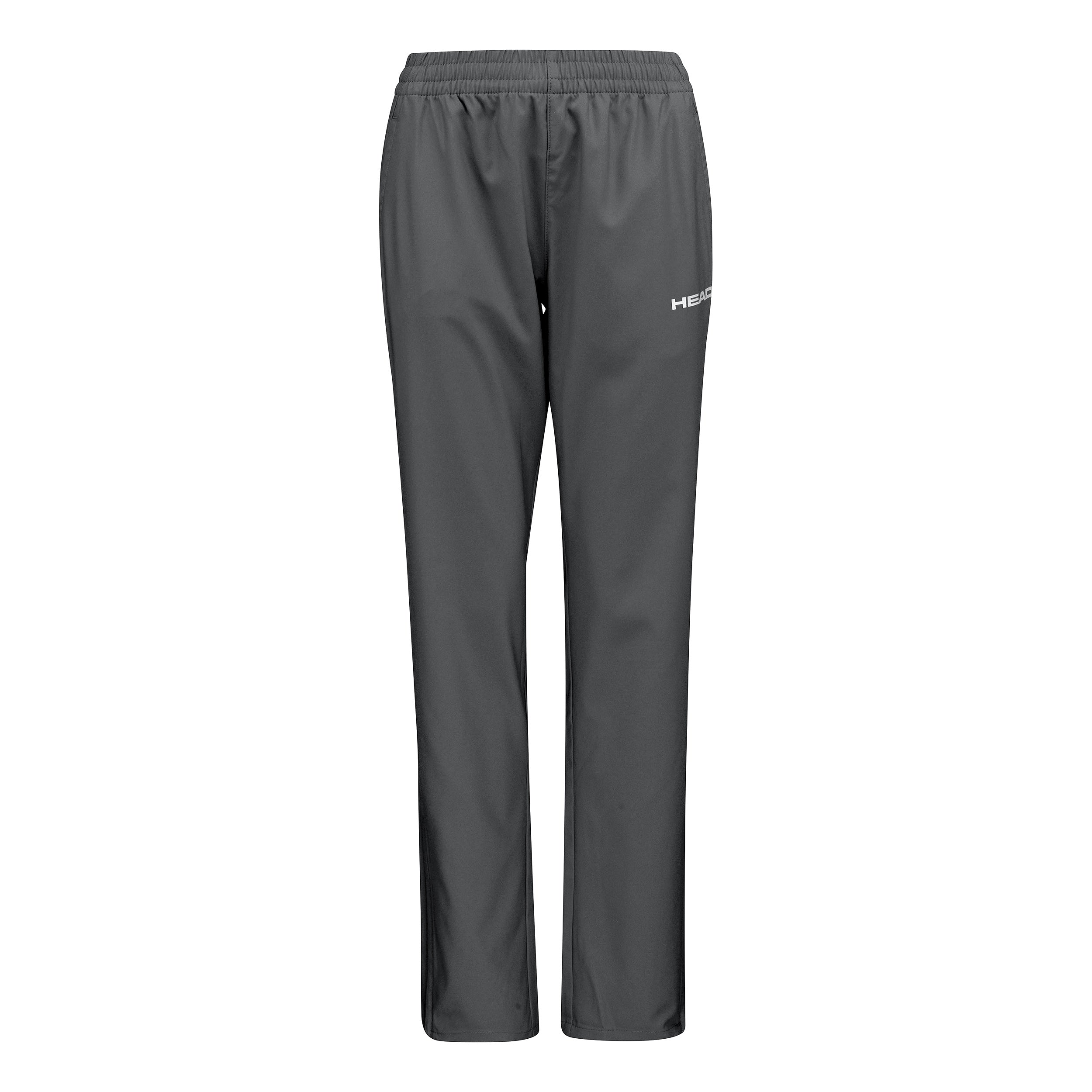 Head Club Trainingshose Damen - Grau