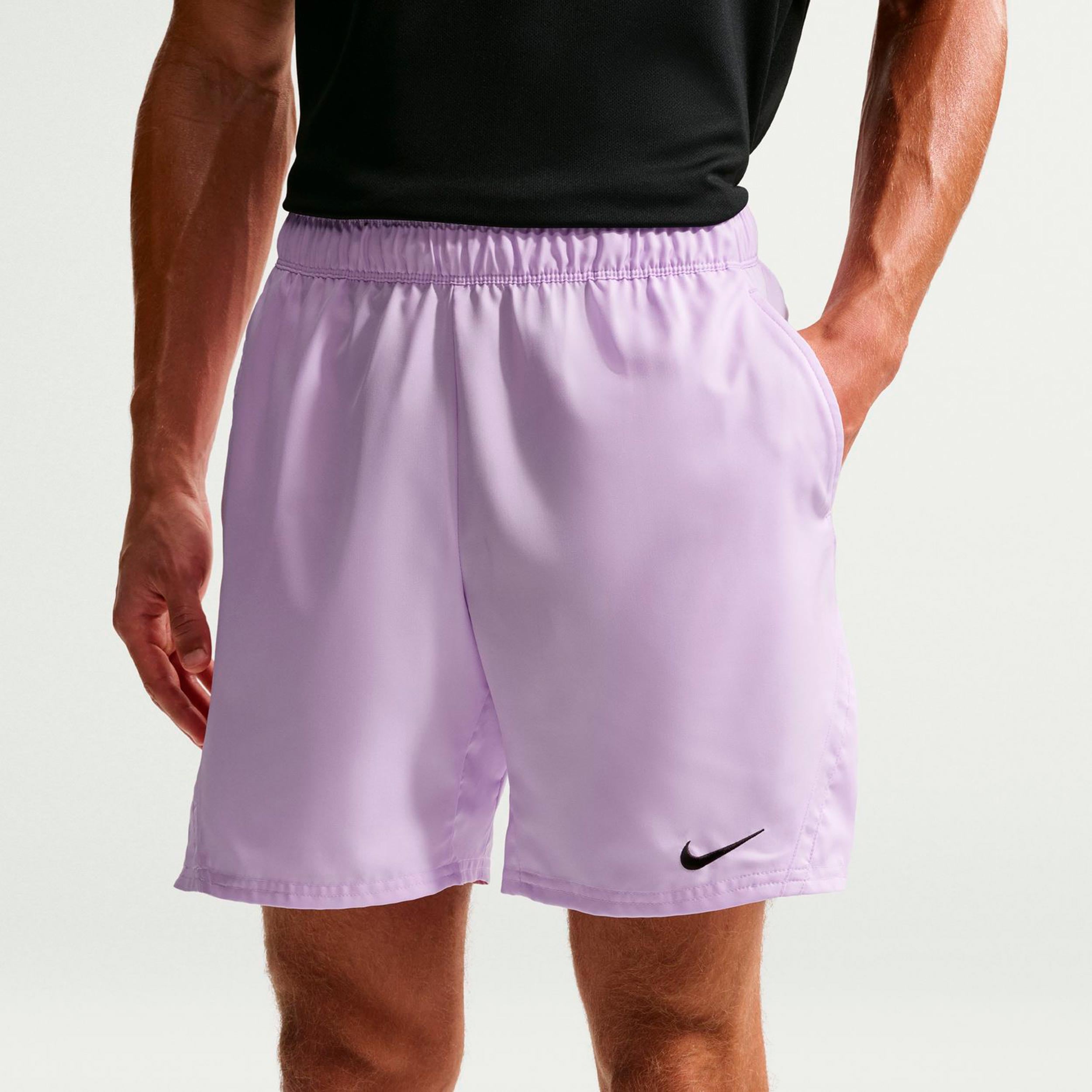 Nike Court Victory Dri - Fit 7in Shorts Herren