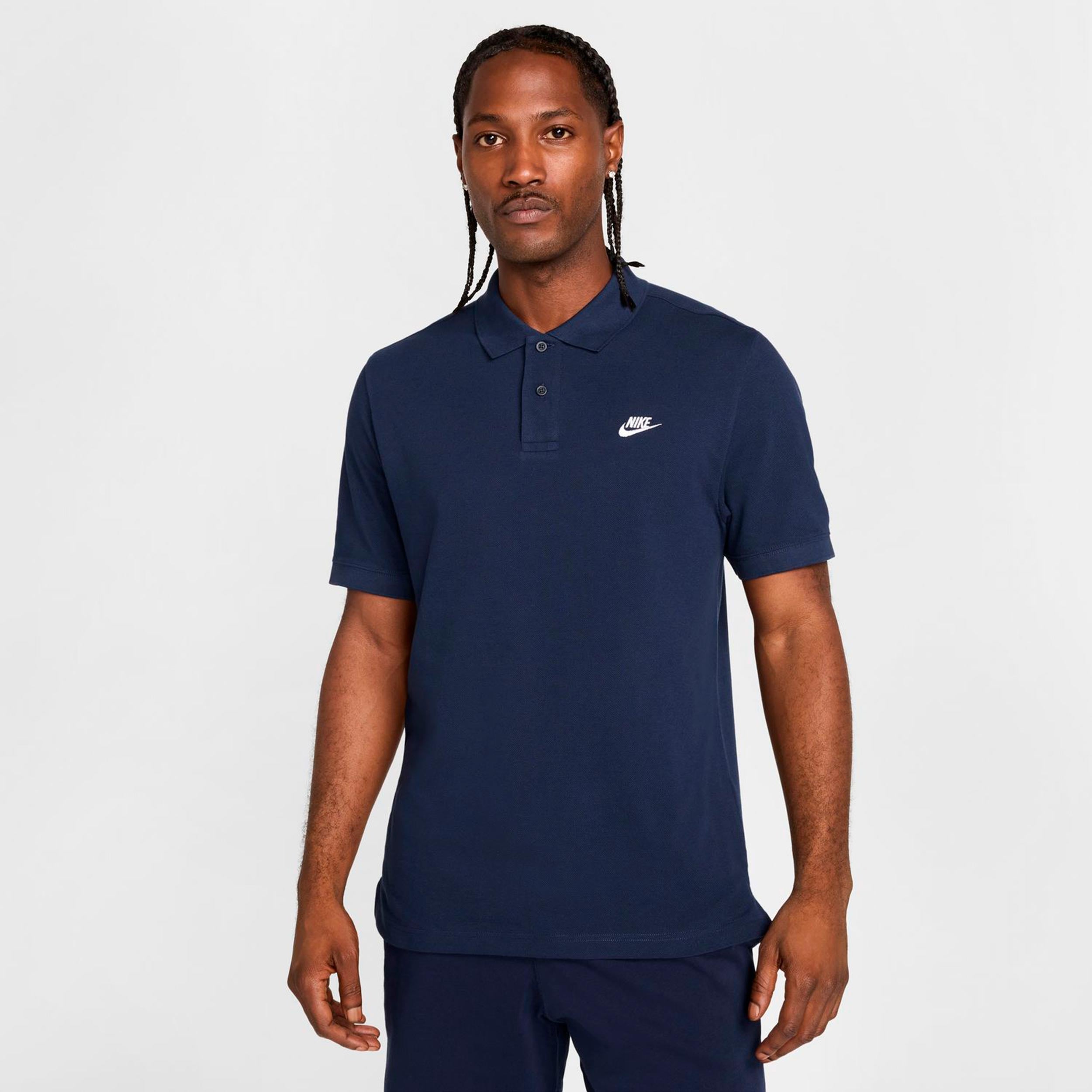 Nike Club Pique Polo Herren