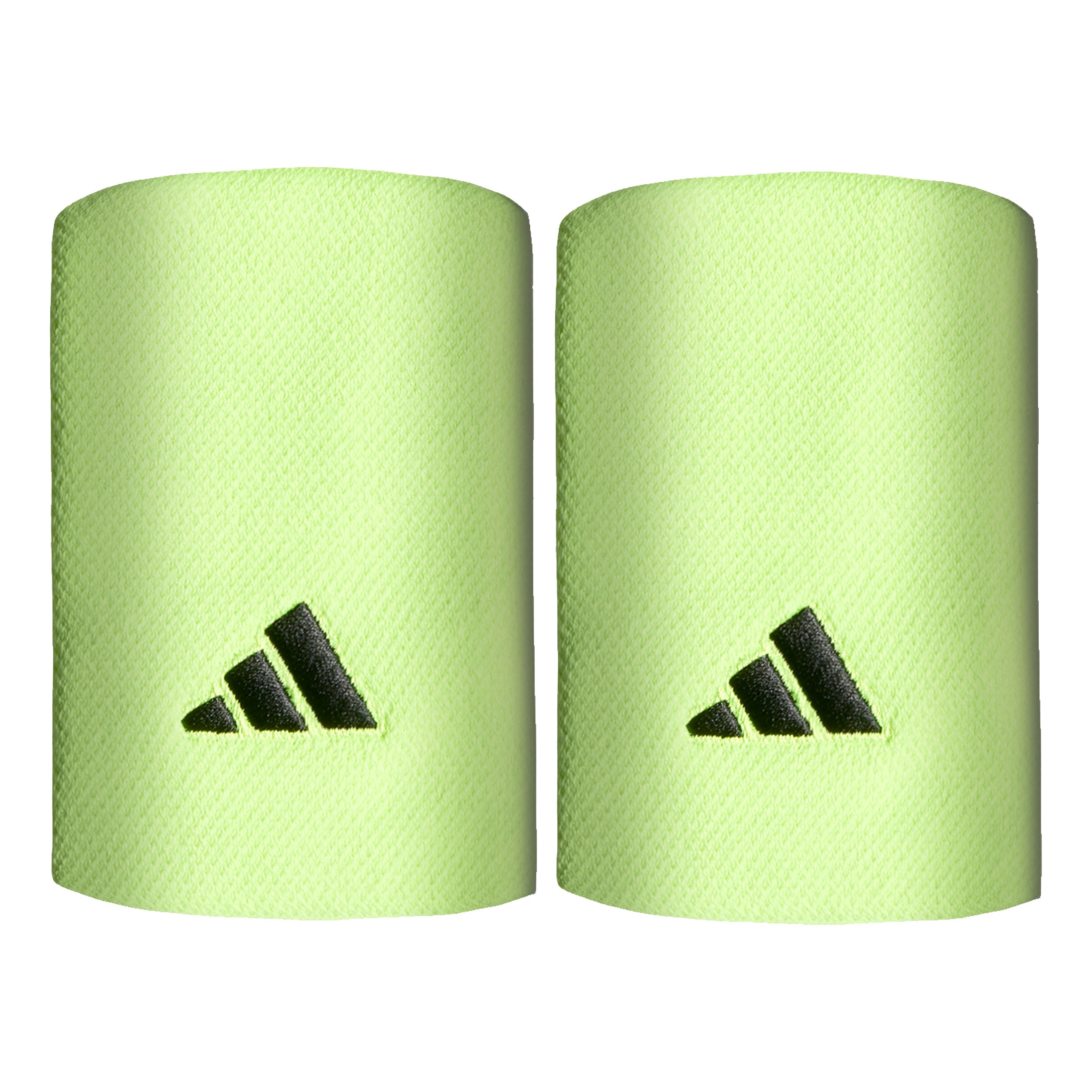 Adidas Schweißband Herren - Limette