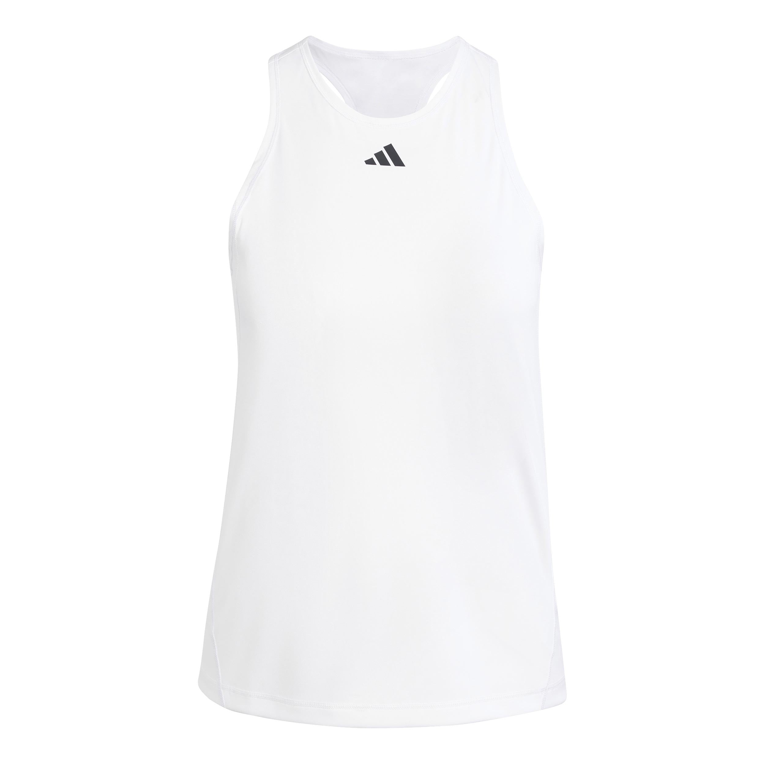 Adidas Club Tank - Top Damen Weiß