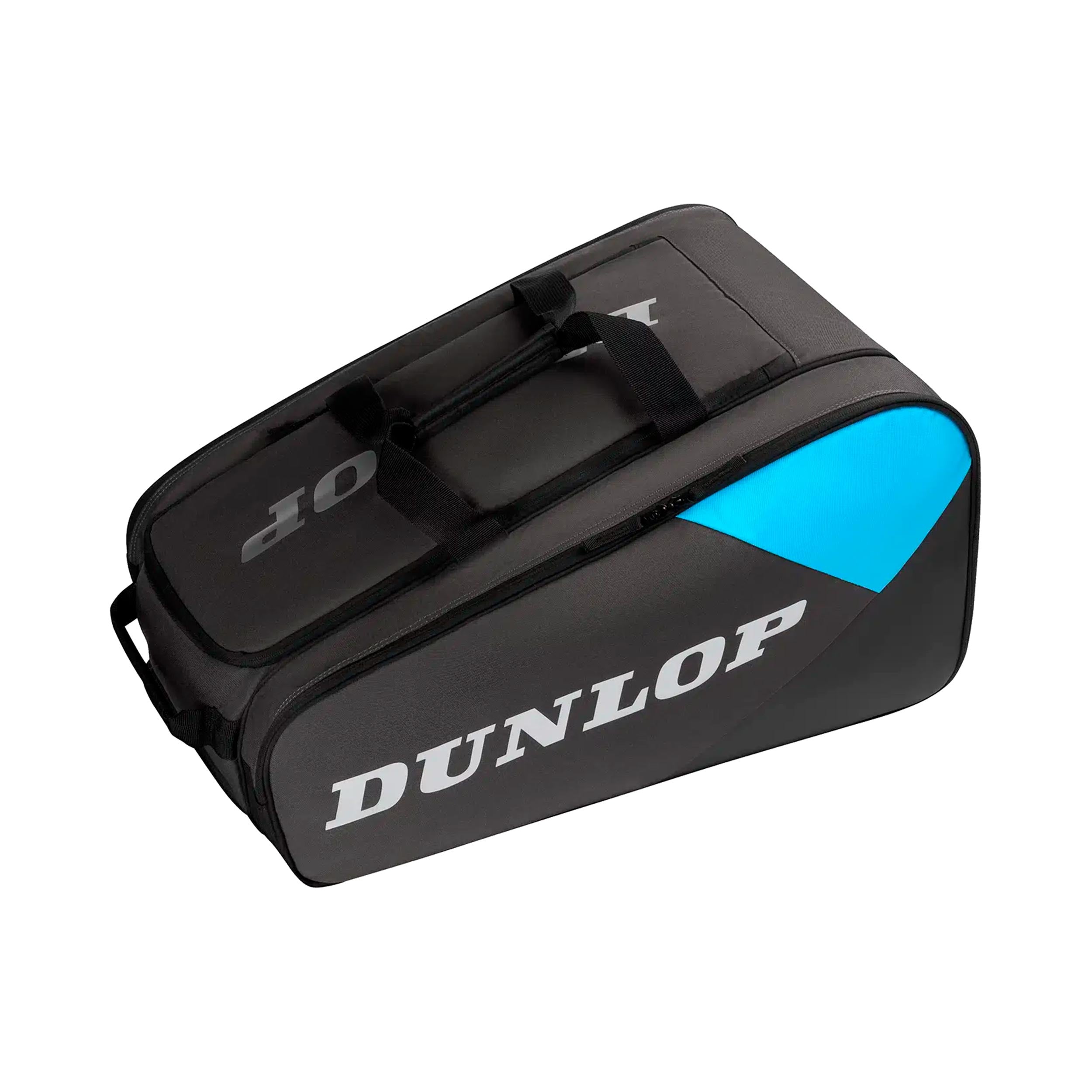 Dunlop Fx Paletero Team Padelschlägertasche - Blau