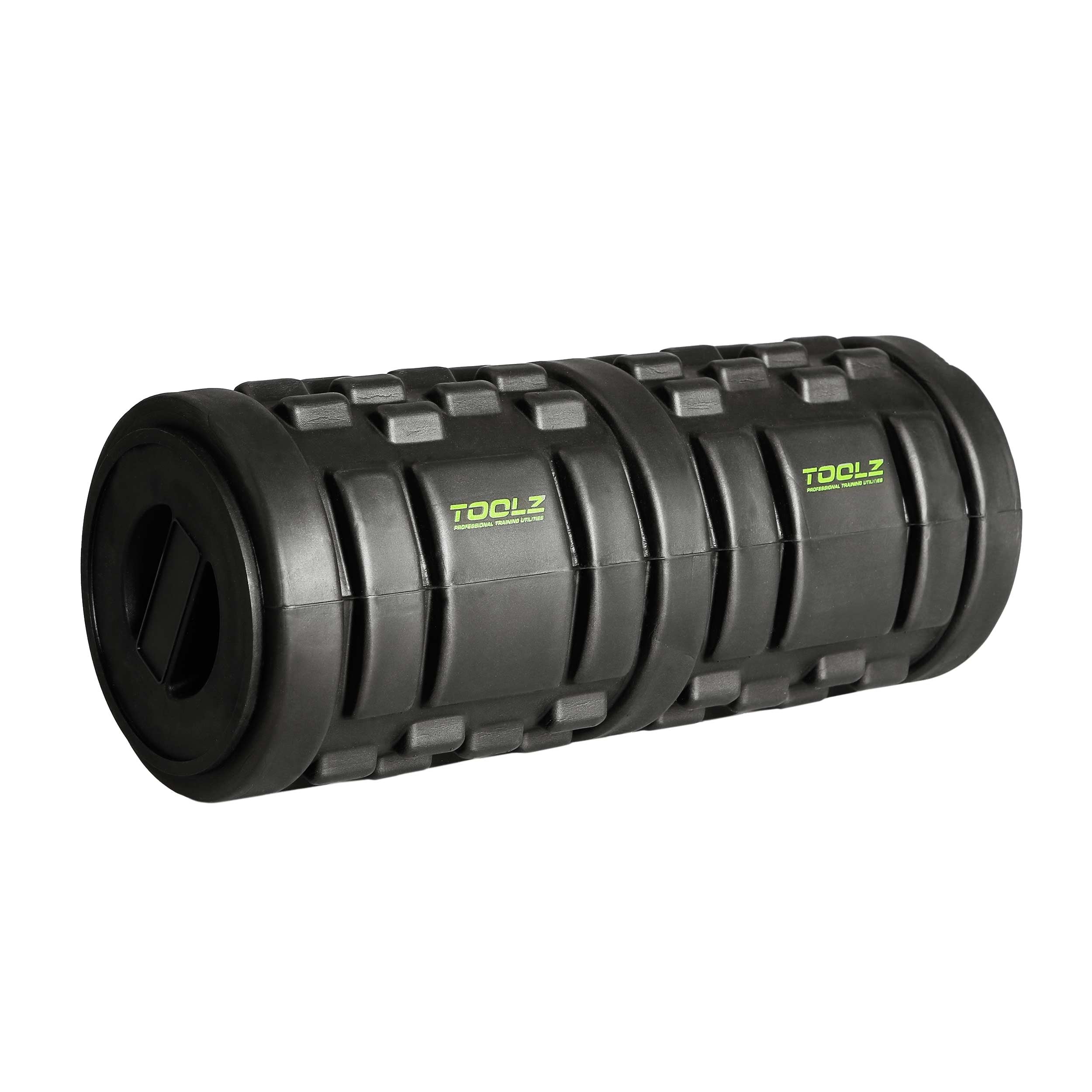 Toolz Massagerolle - Schwarz