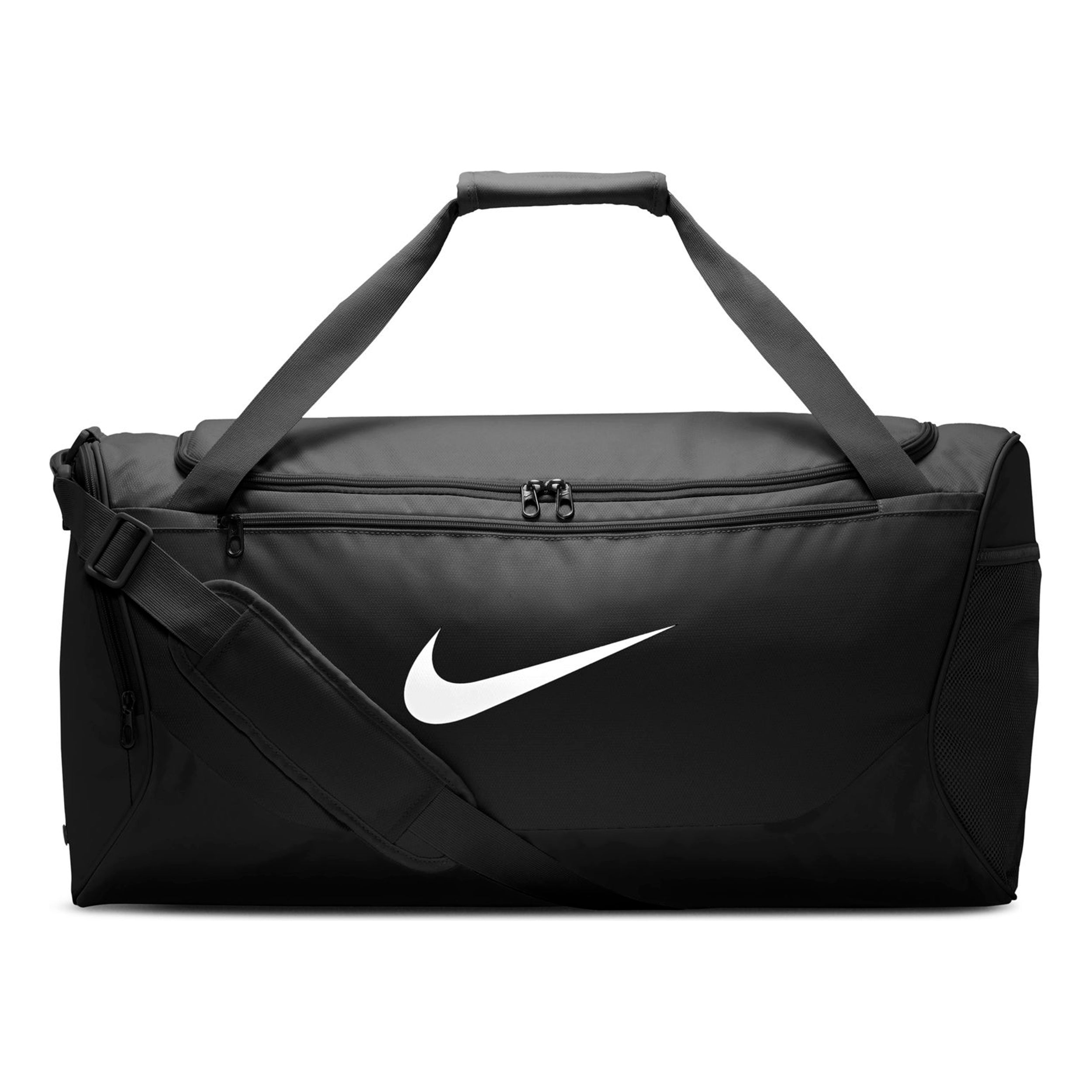 Nike Brasilia M Duffle Sporttasche