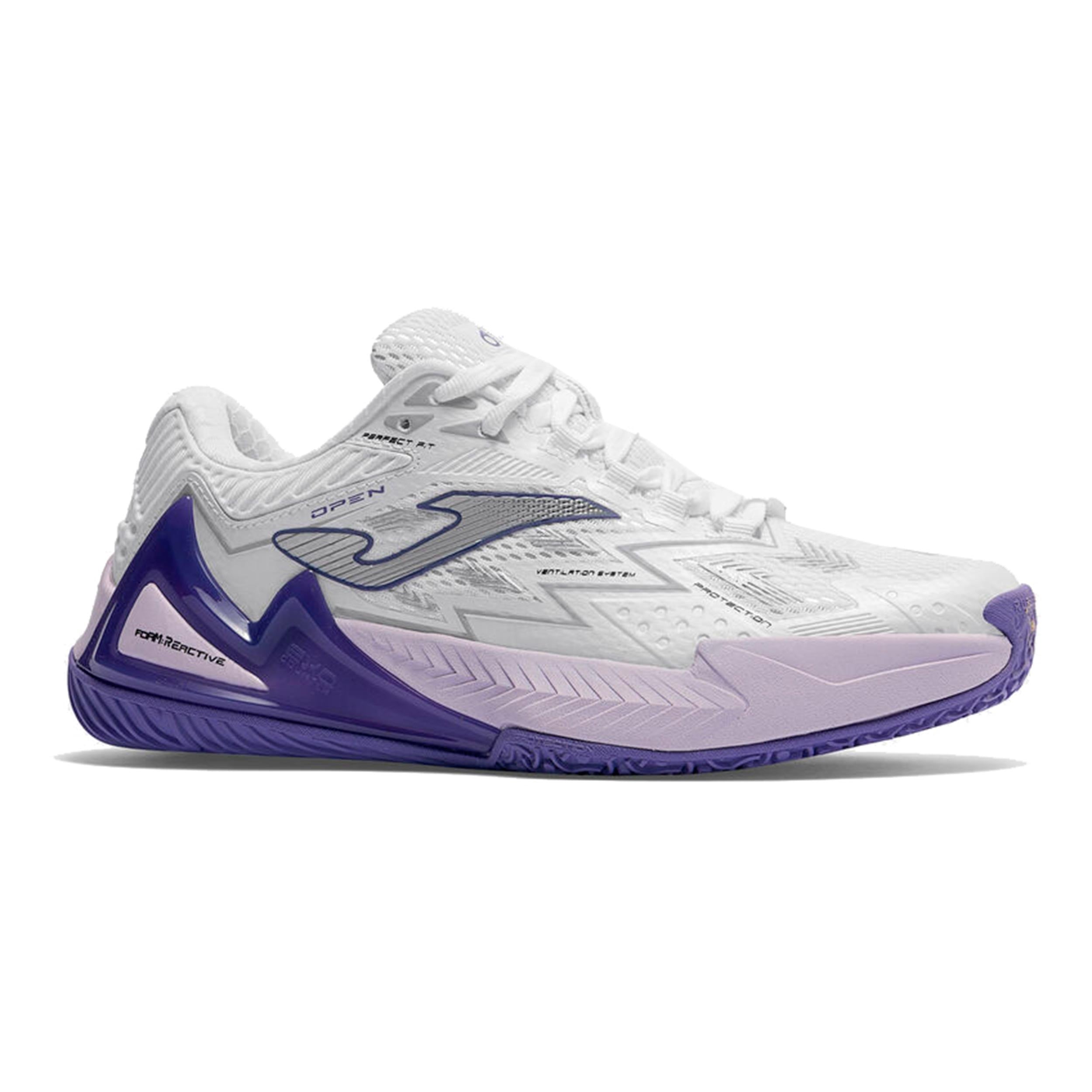 Joma Open Padelschuh Damen