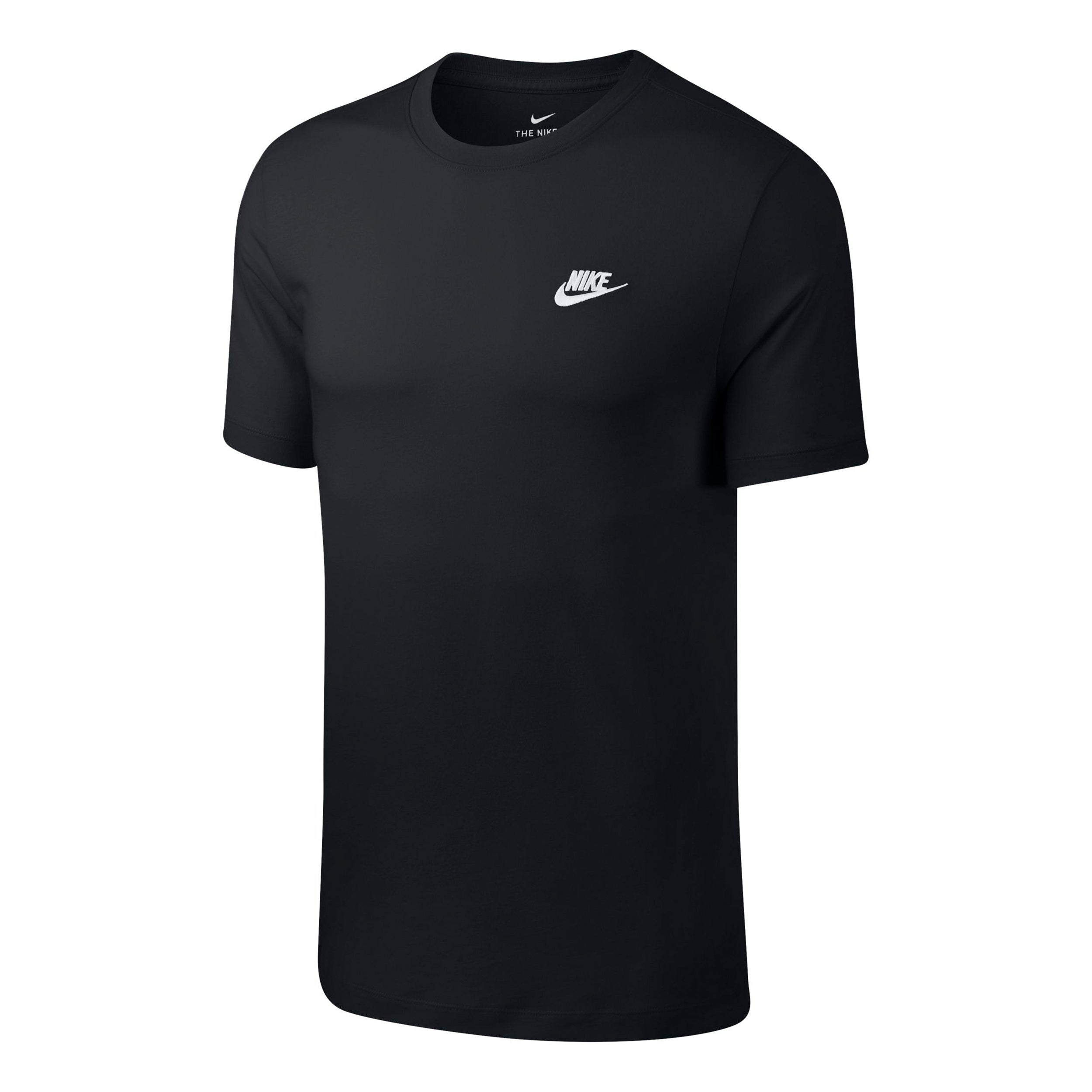 Nike Sportswear Club T - Shirt Herren