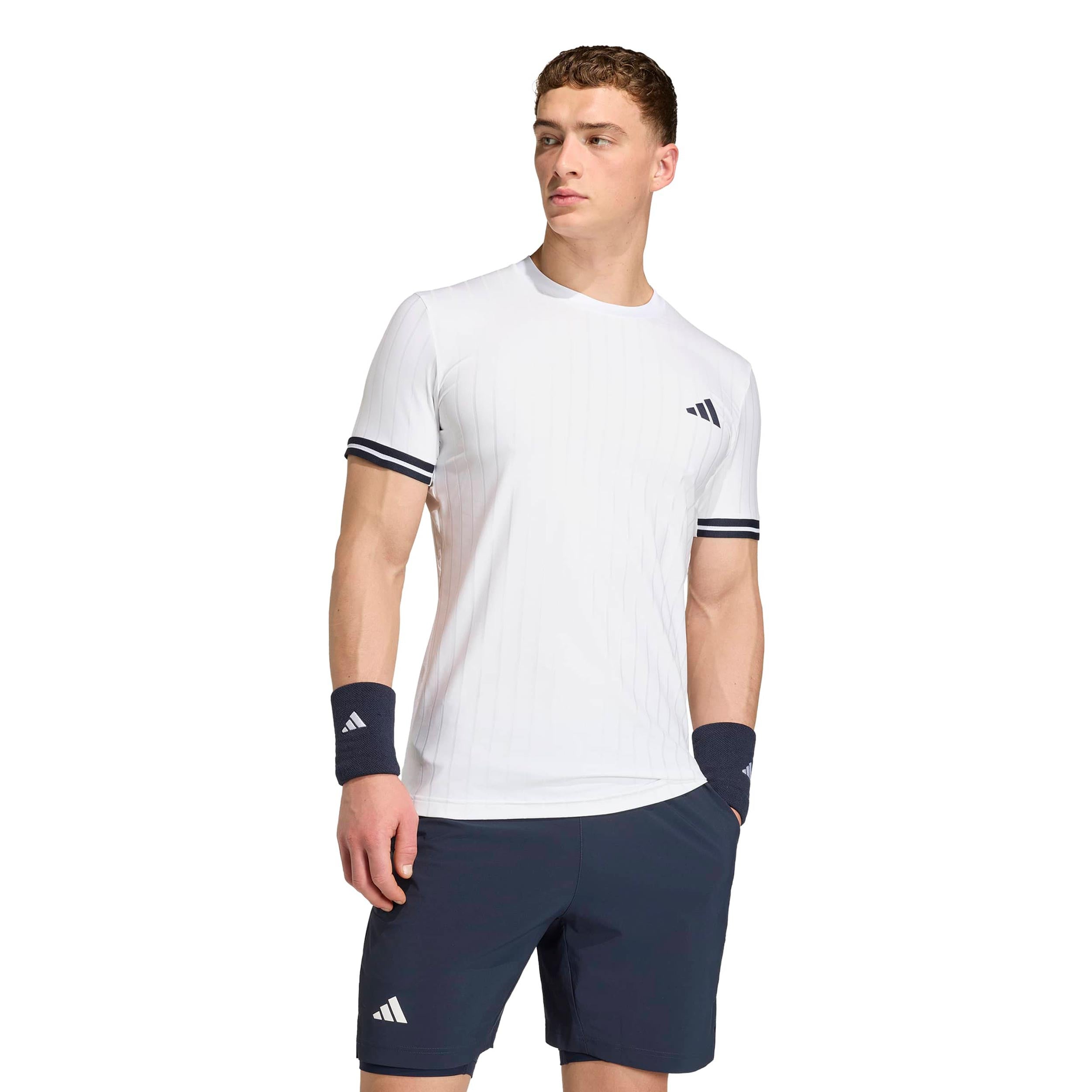 Adidas Freelift Pro T - Shirt Herren