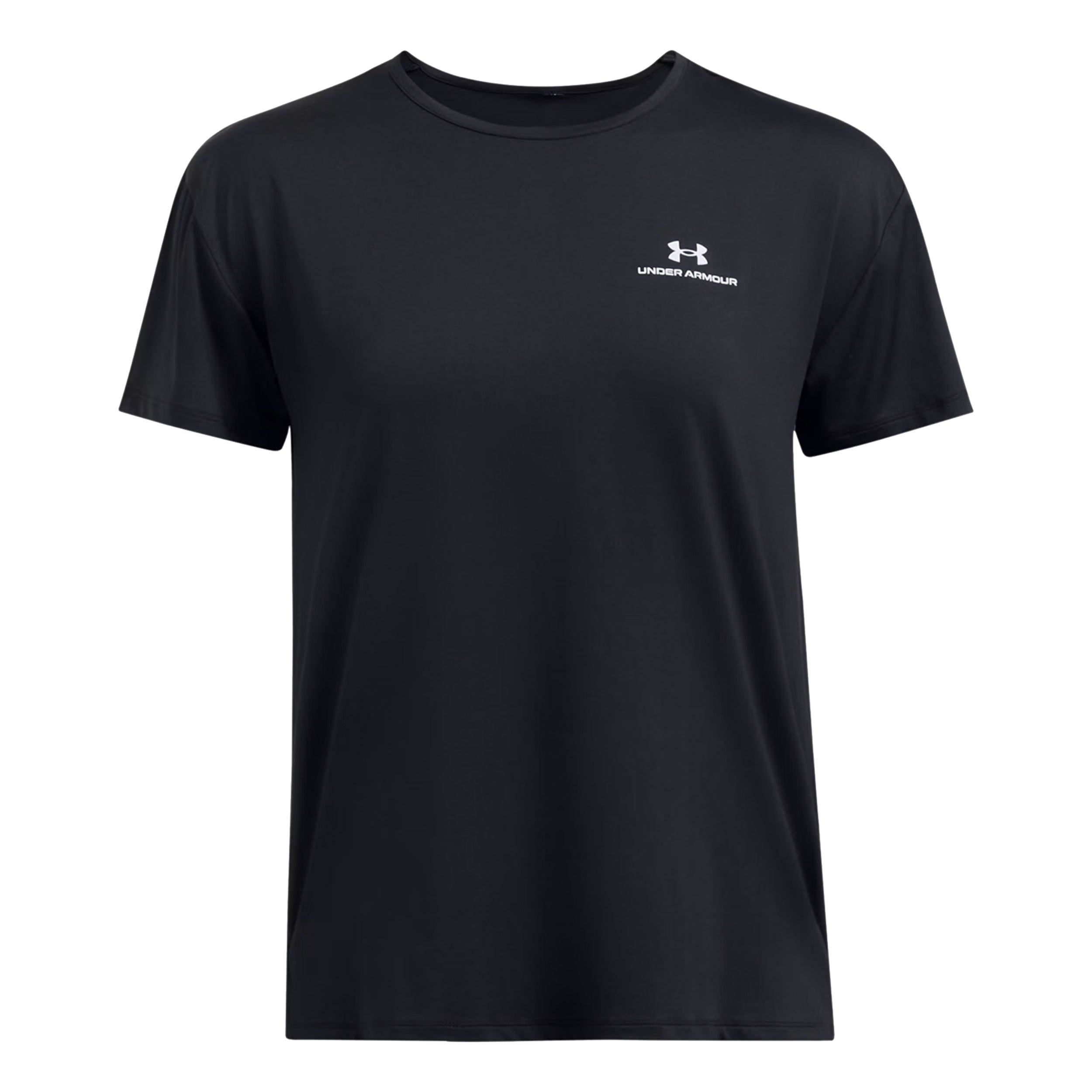 Under Armour Vanish Energy 2.0 T - Shirt Damen Schwarz