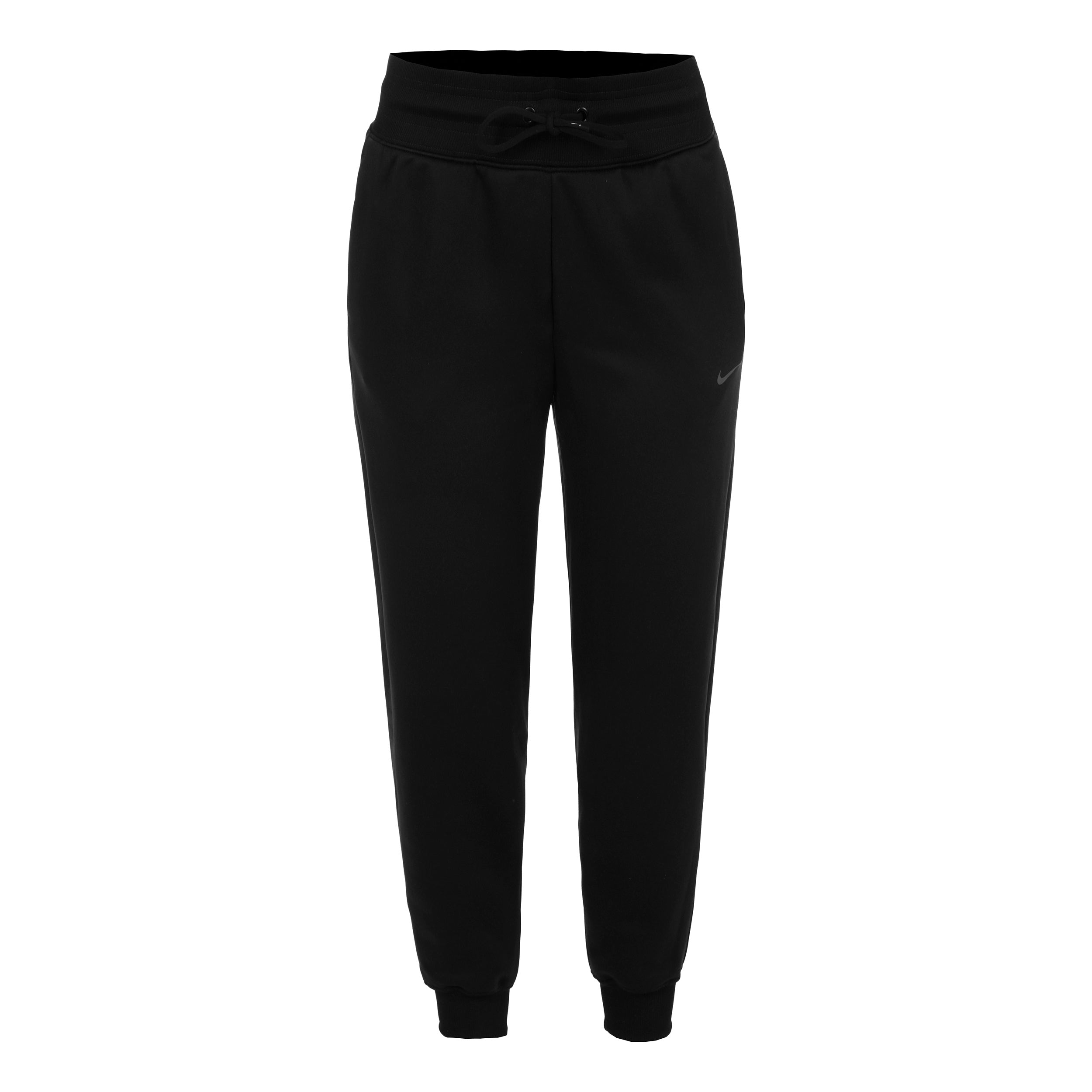 Nike One Therma - Fit Trainingshose Damen Schwarz