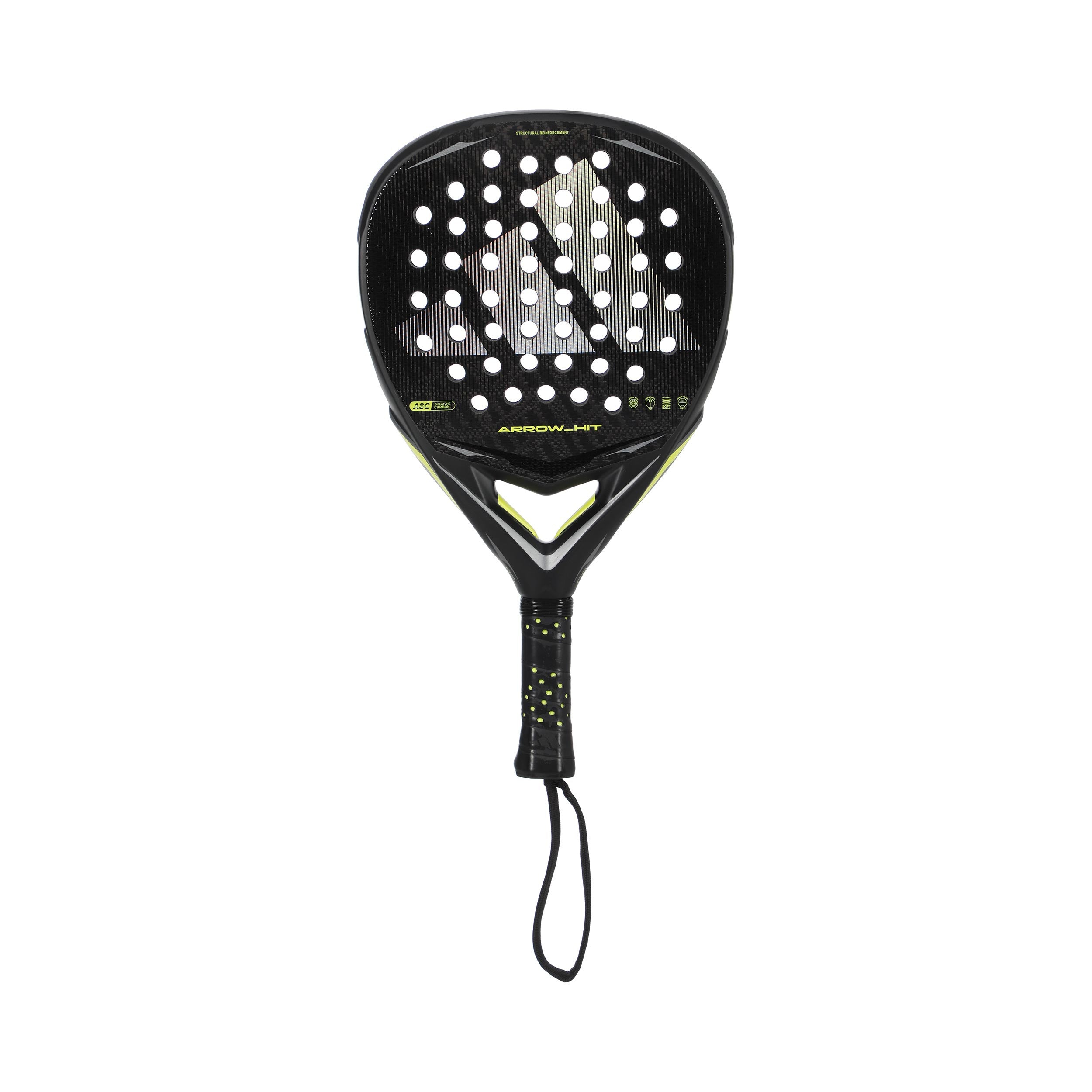 Adidas Arrow Hit 2026 Padelschläger