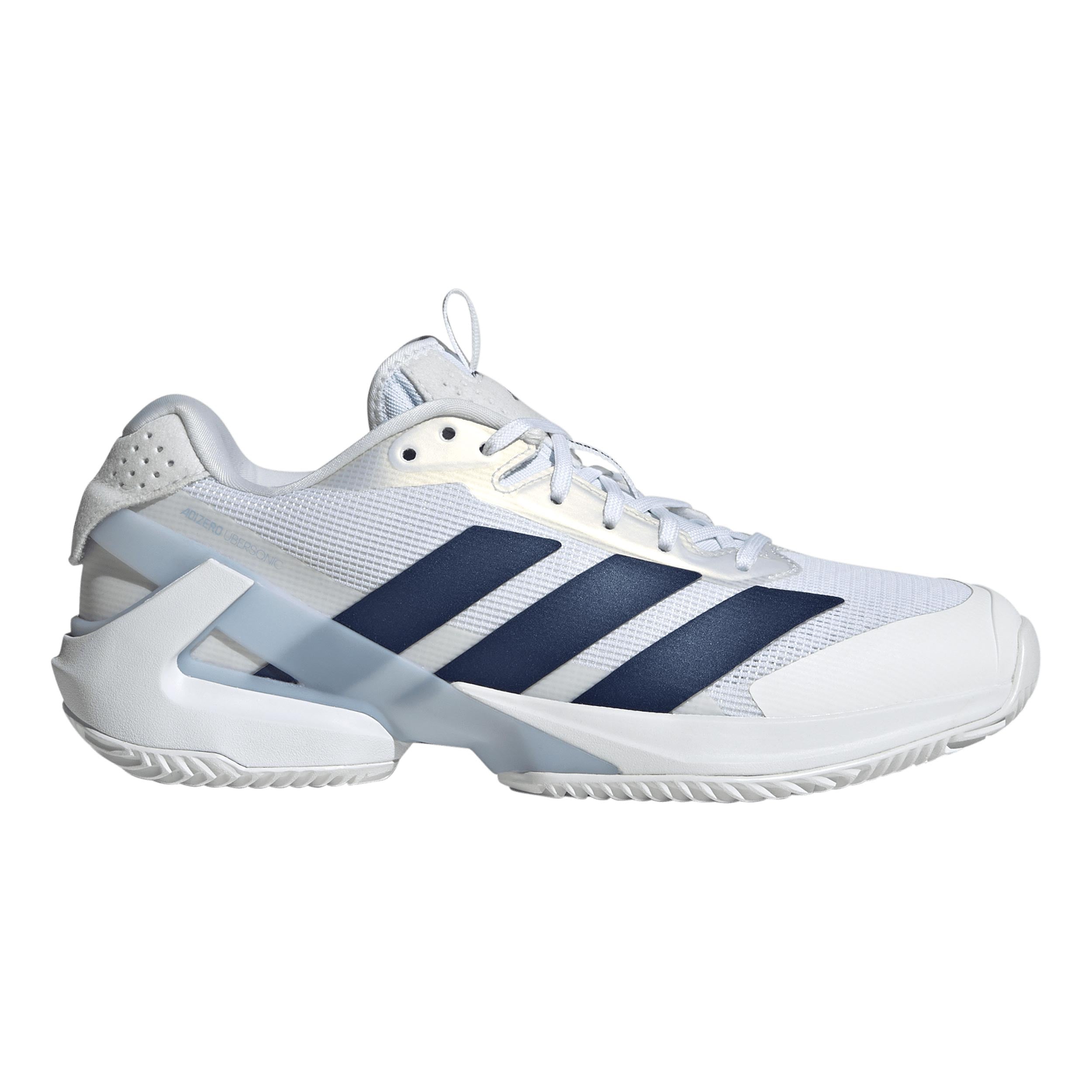 Adidas Adizero Ubersonic 5 Sandplatzschuh Damen