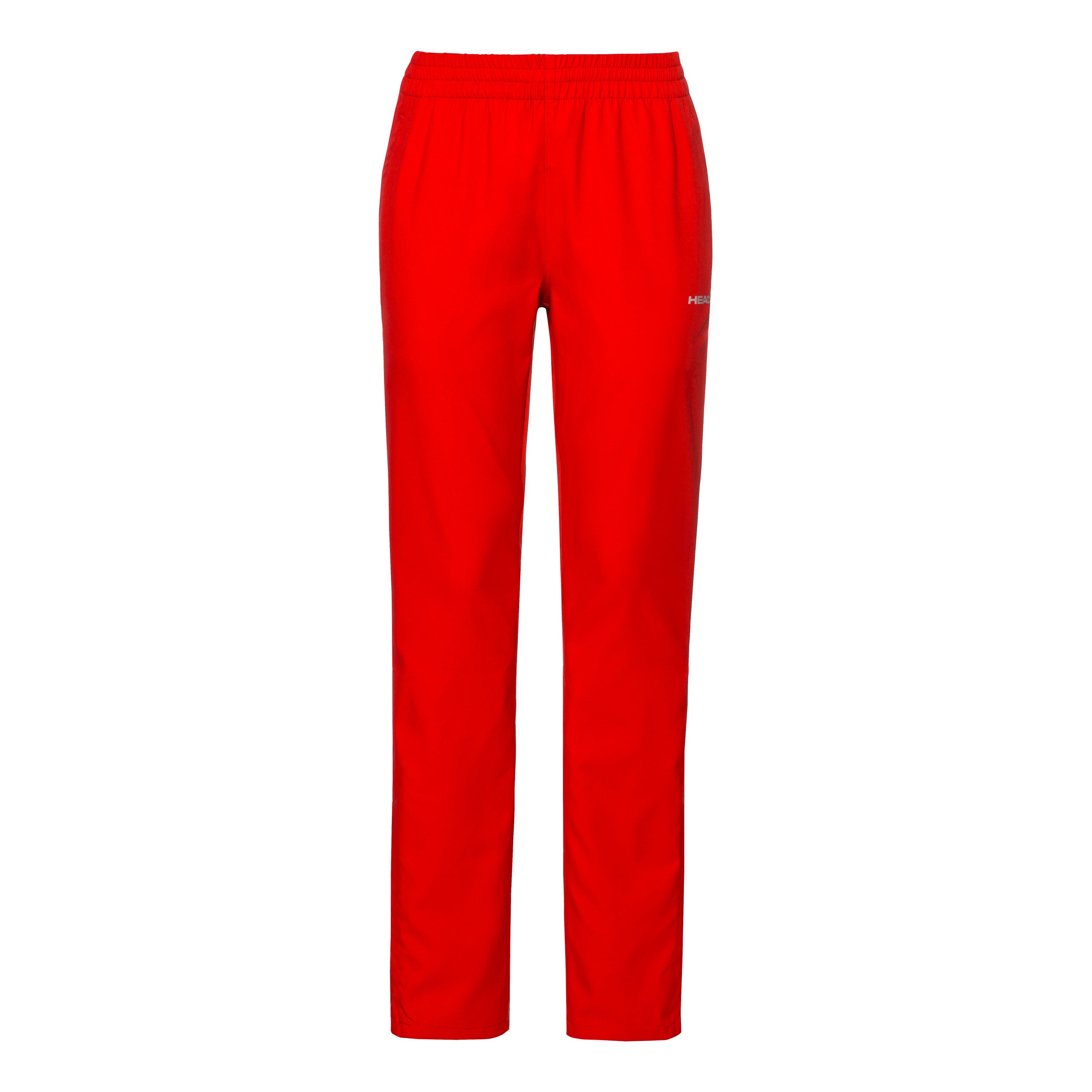 Head Club Trainingshose Damen - Rot