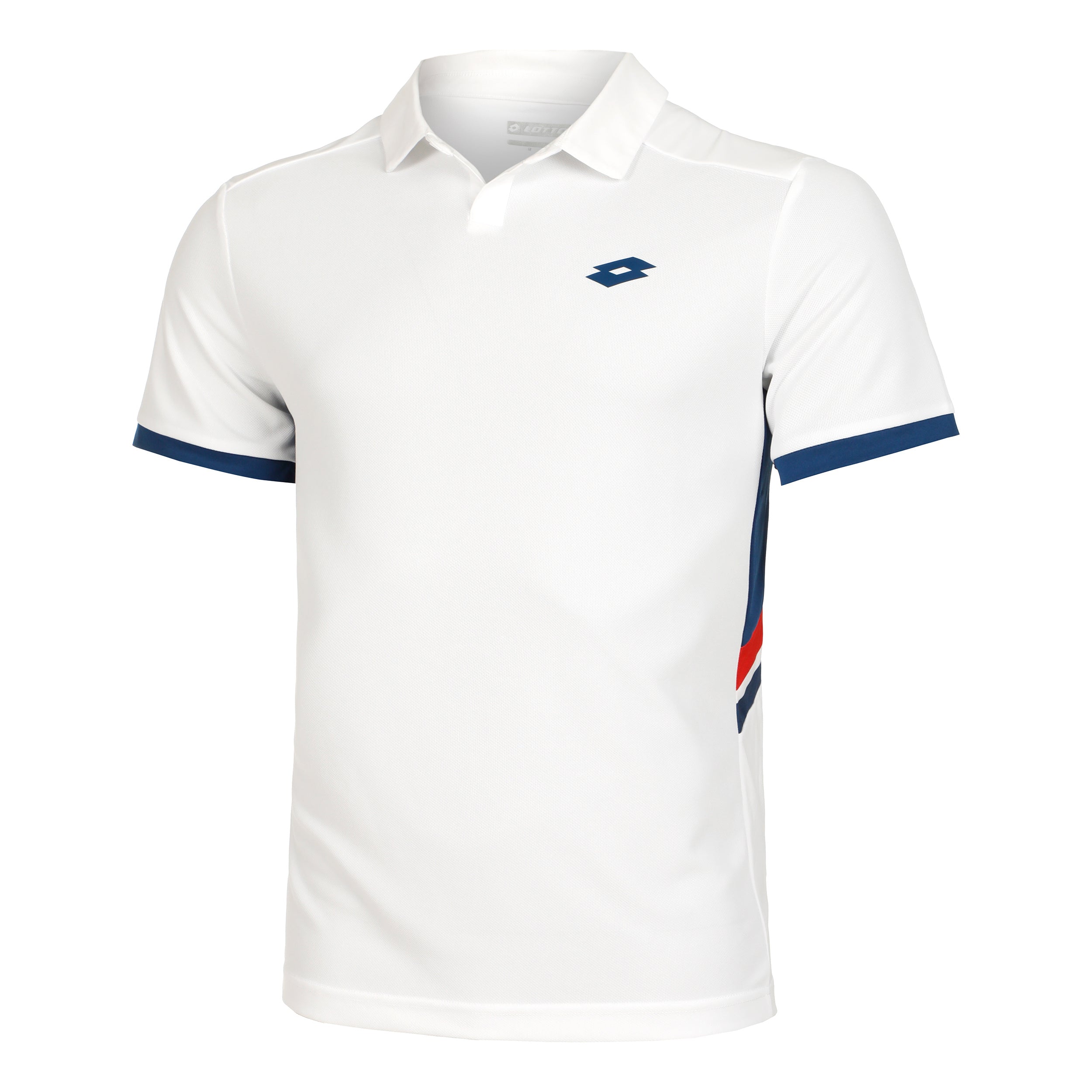 Lotto Squadra Iii Polo Herren