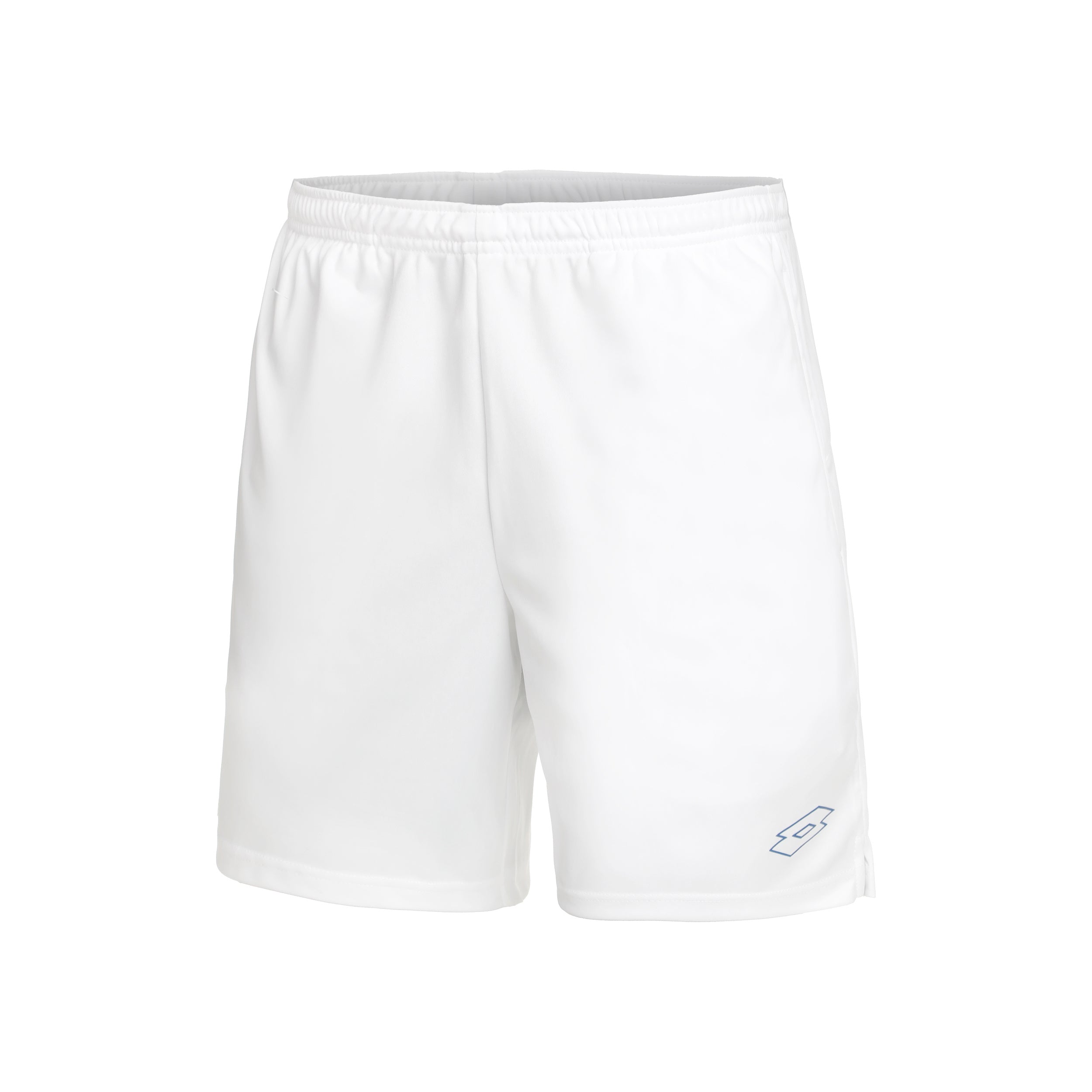 Lotto Squadra Iii 7in Shorts Herren - Weiß