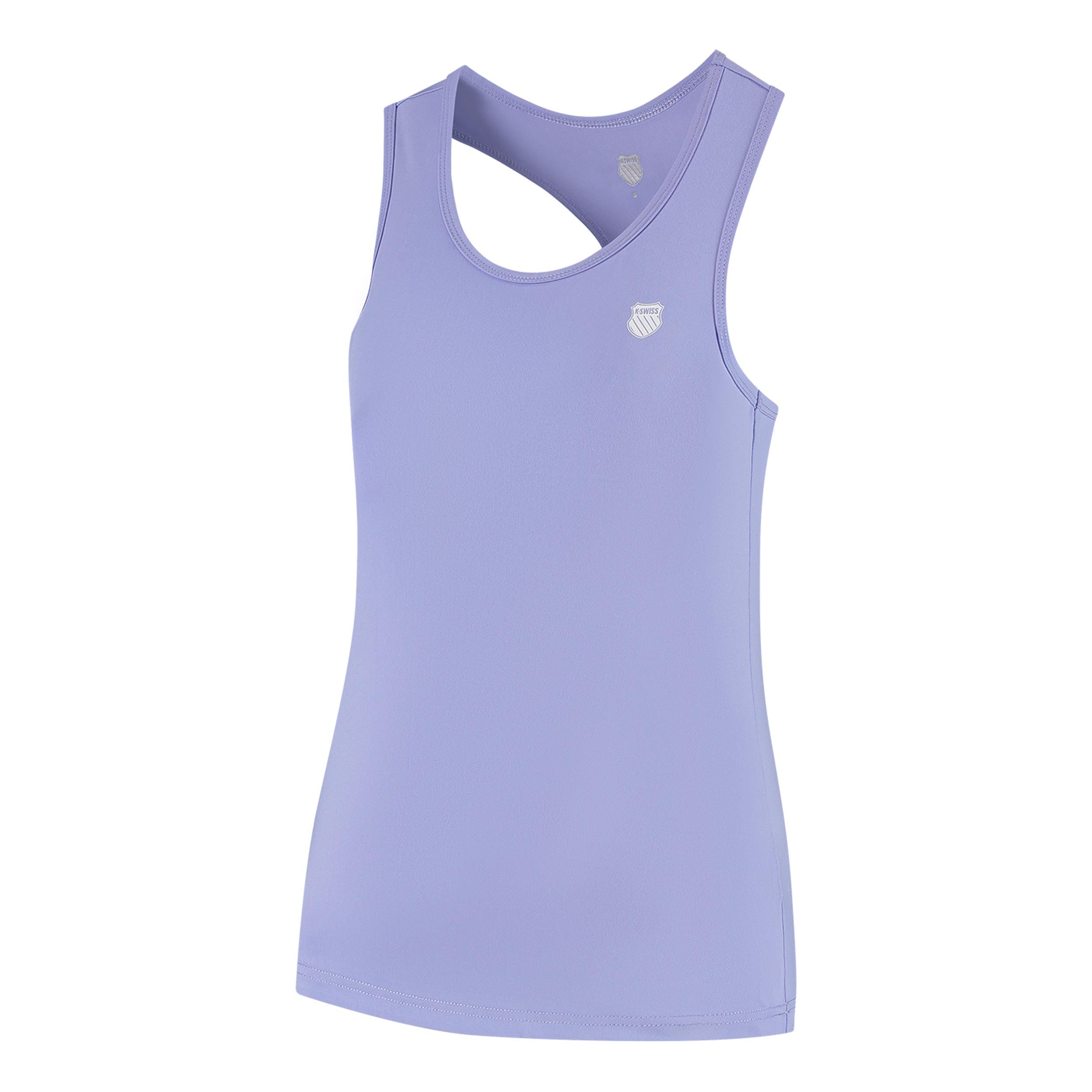 K - Swiss Hypercourt Basic Tank Top Damen