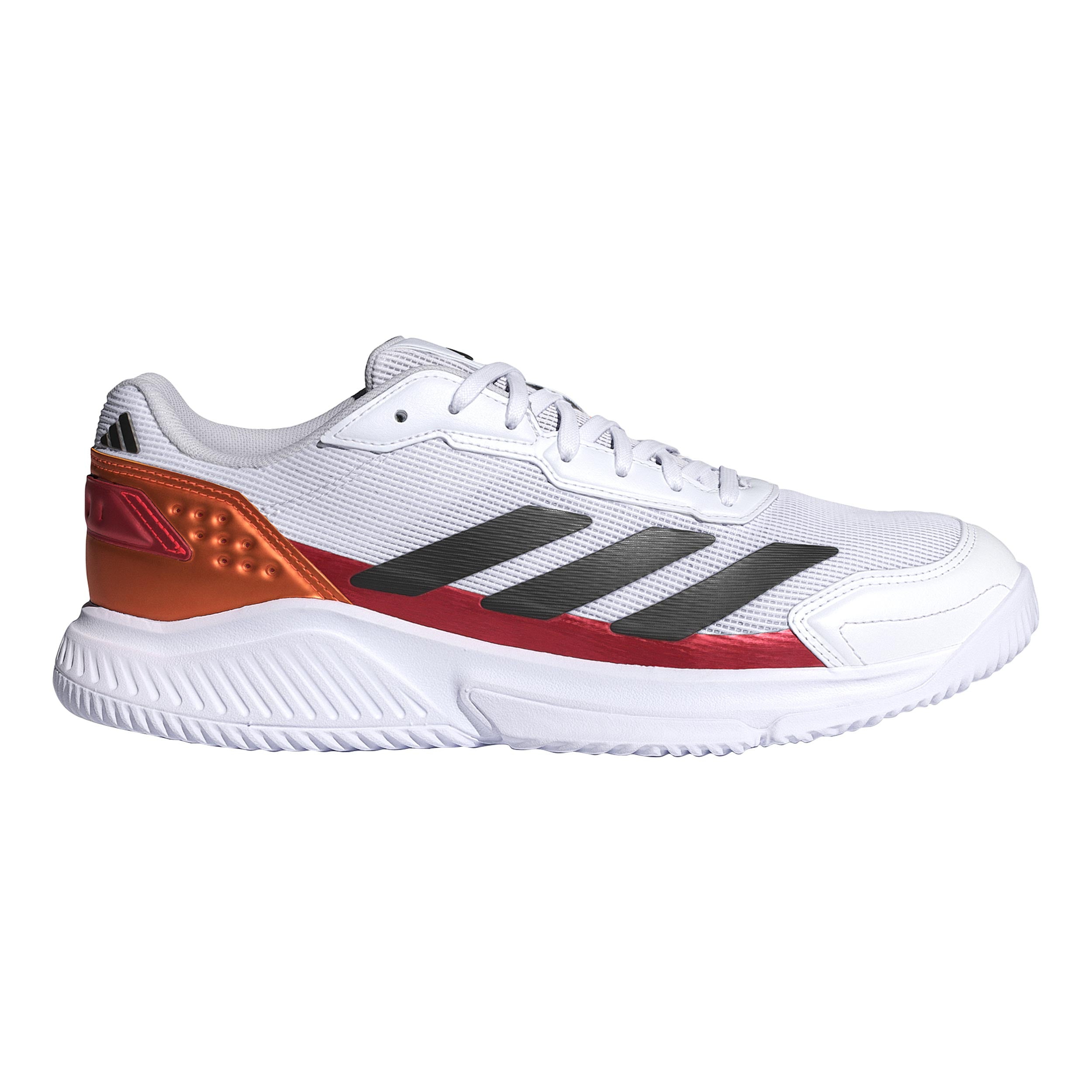 Adidas Courtquick Padelschuh Herren