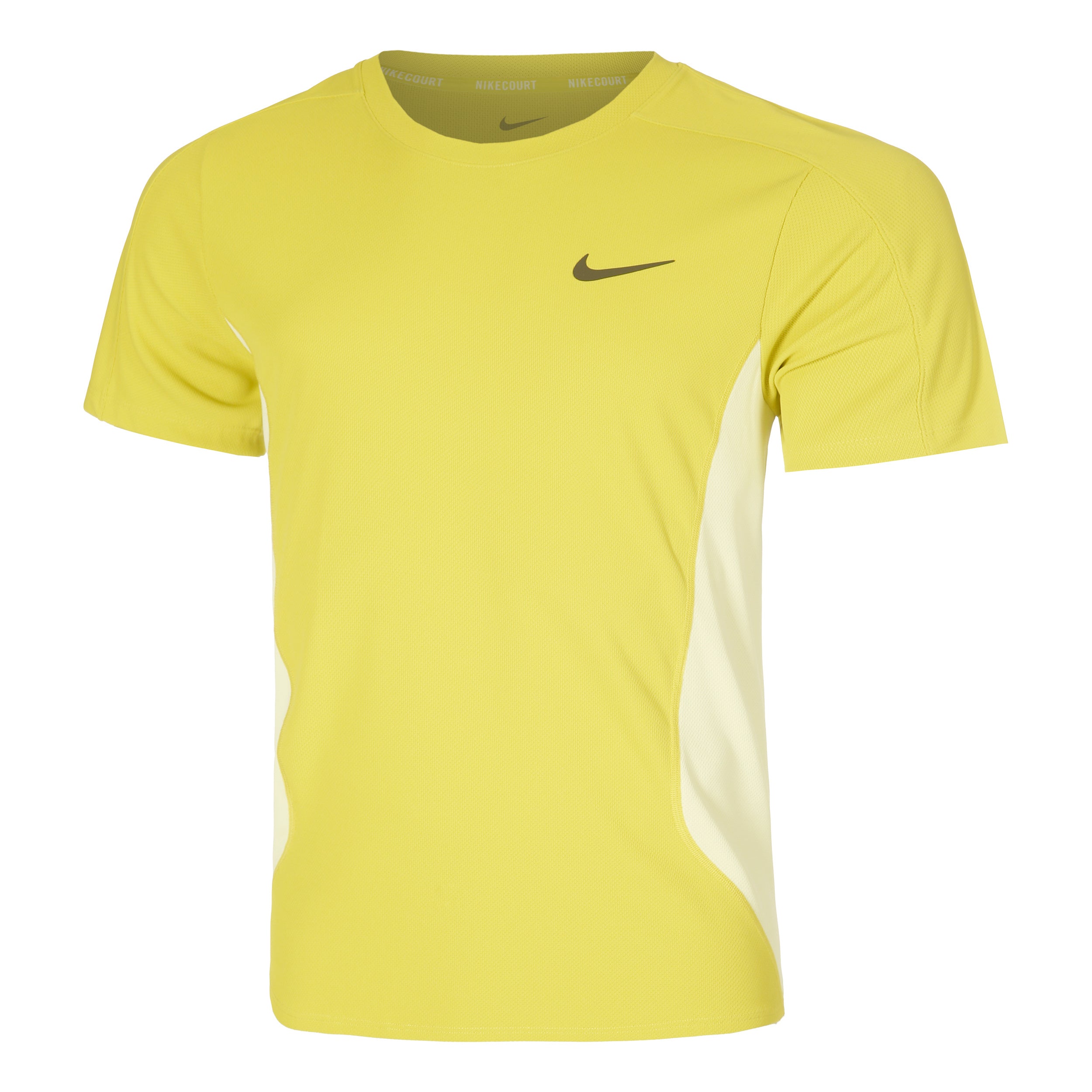 Nike Court Dri - Fit Advantage Slam T Shirt Herren