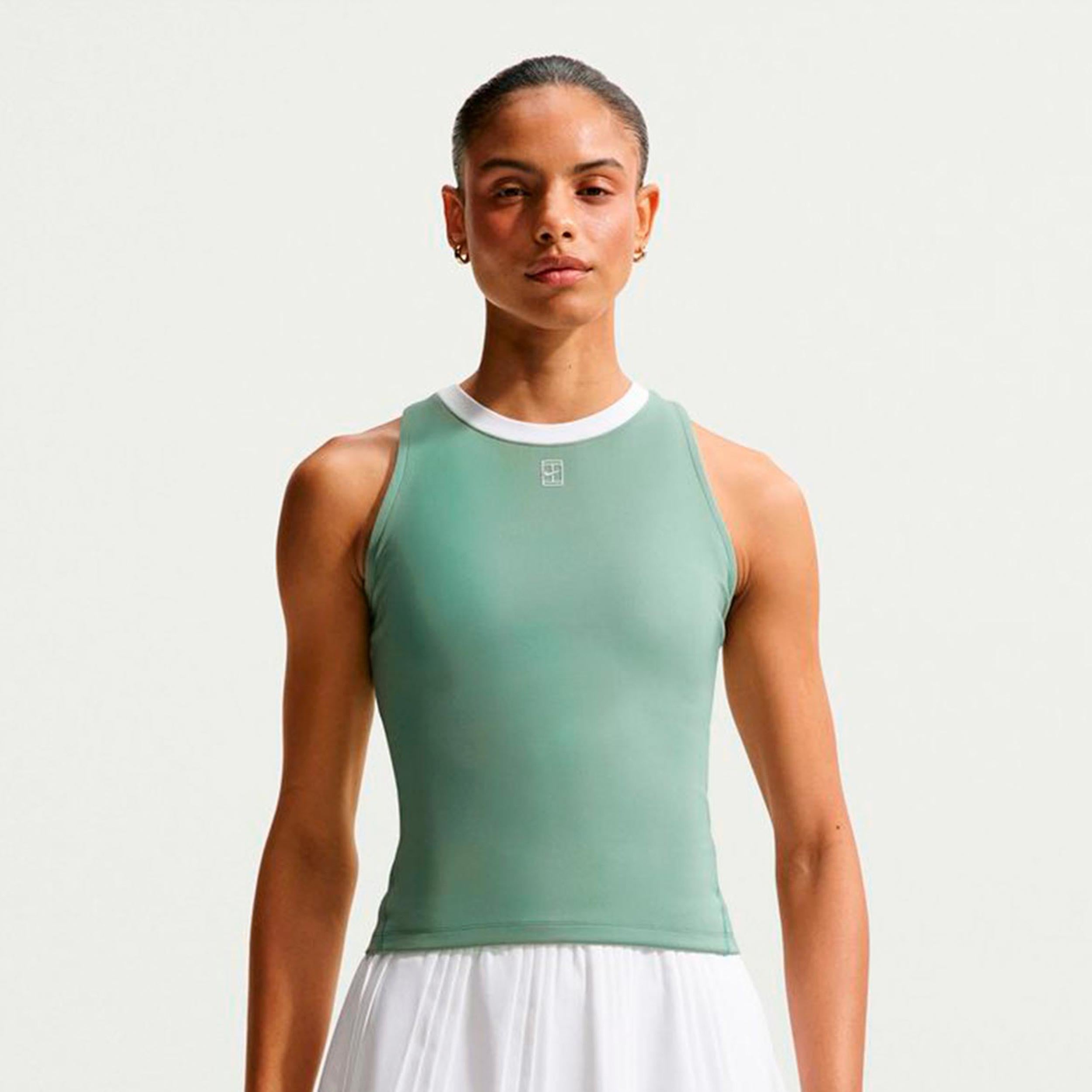 Nike Court Dri - Fit Advantage Tank Top Damen