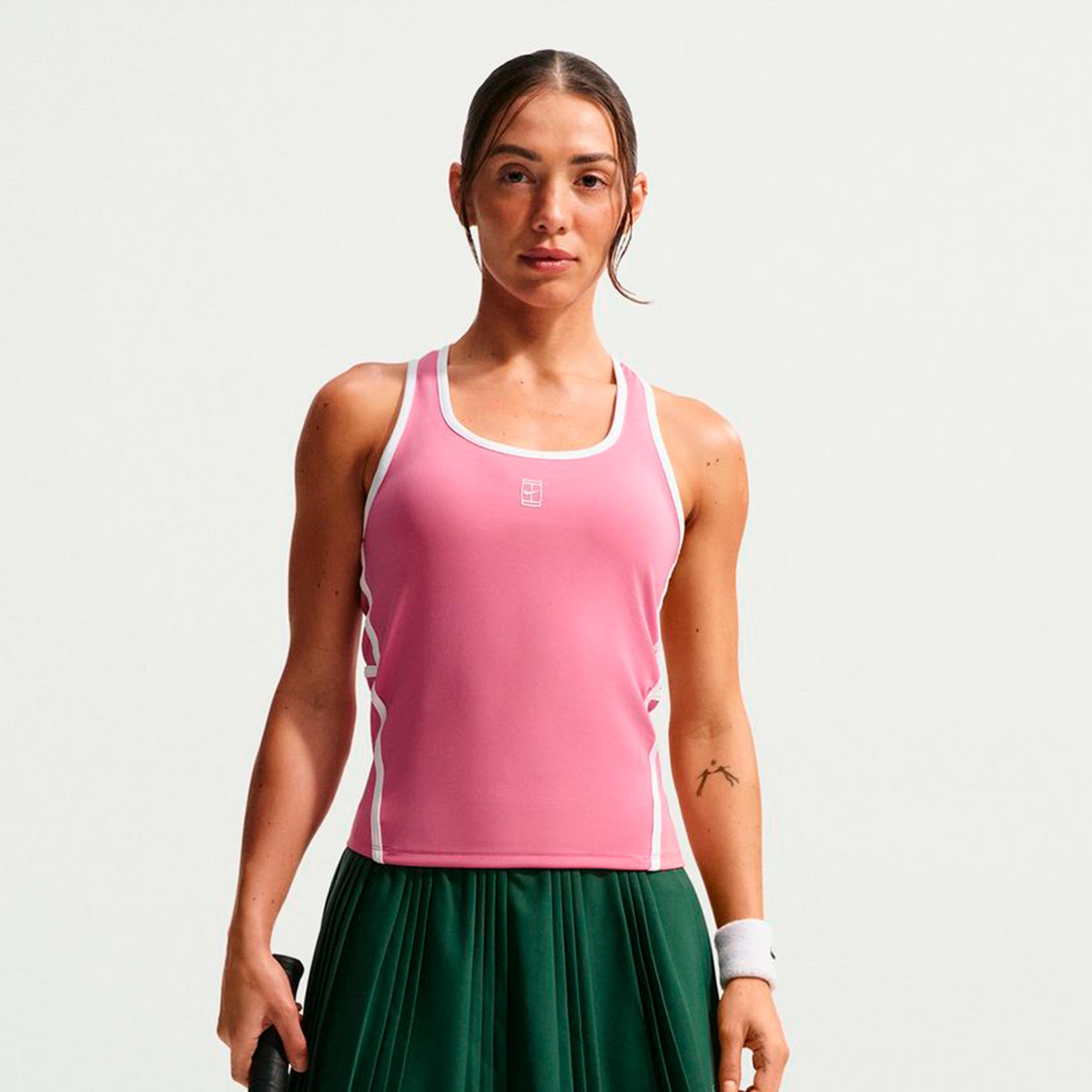 Nike Court Dri - Fit Advantage Tank Top Damen