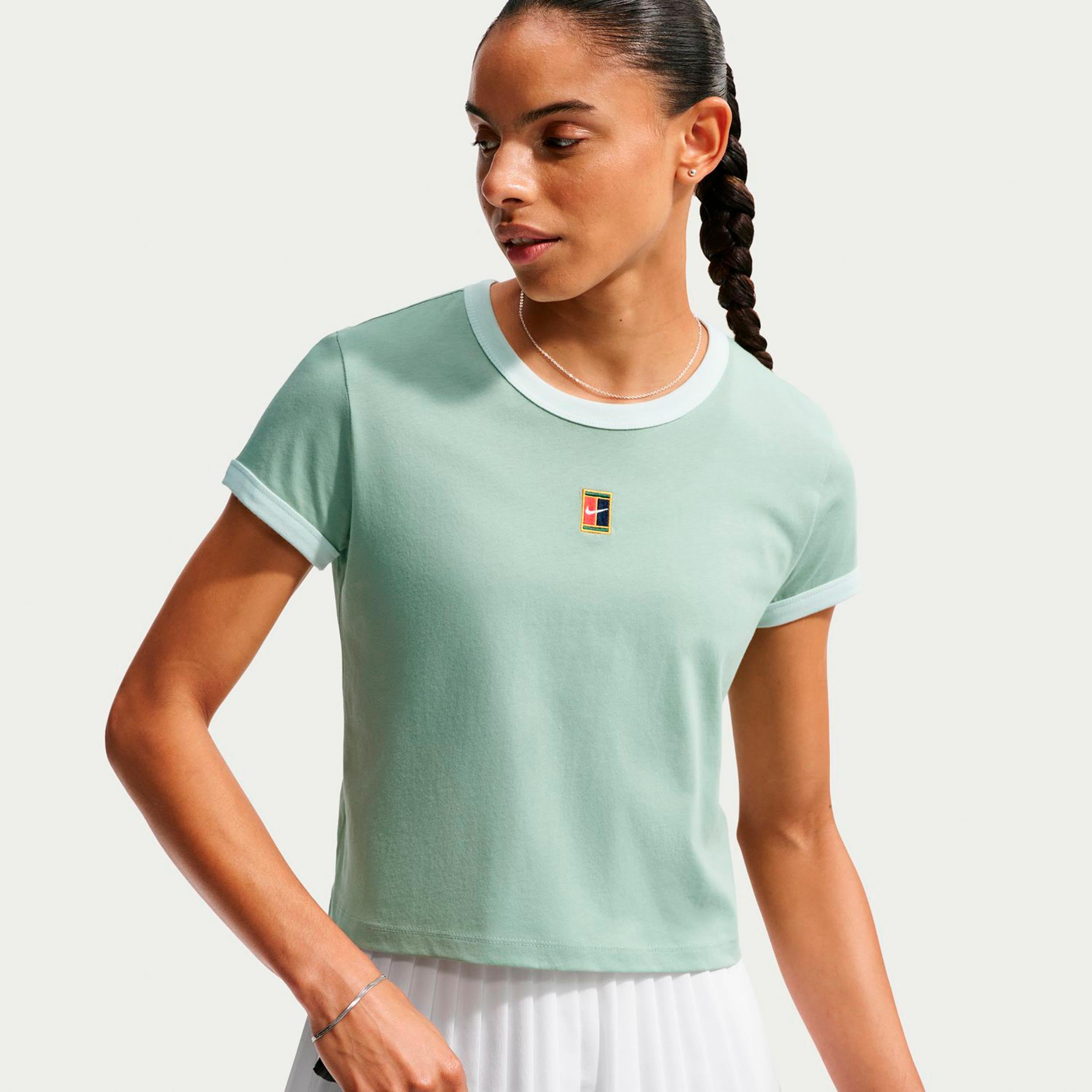 Nike Heritage T - Shirt Damen