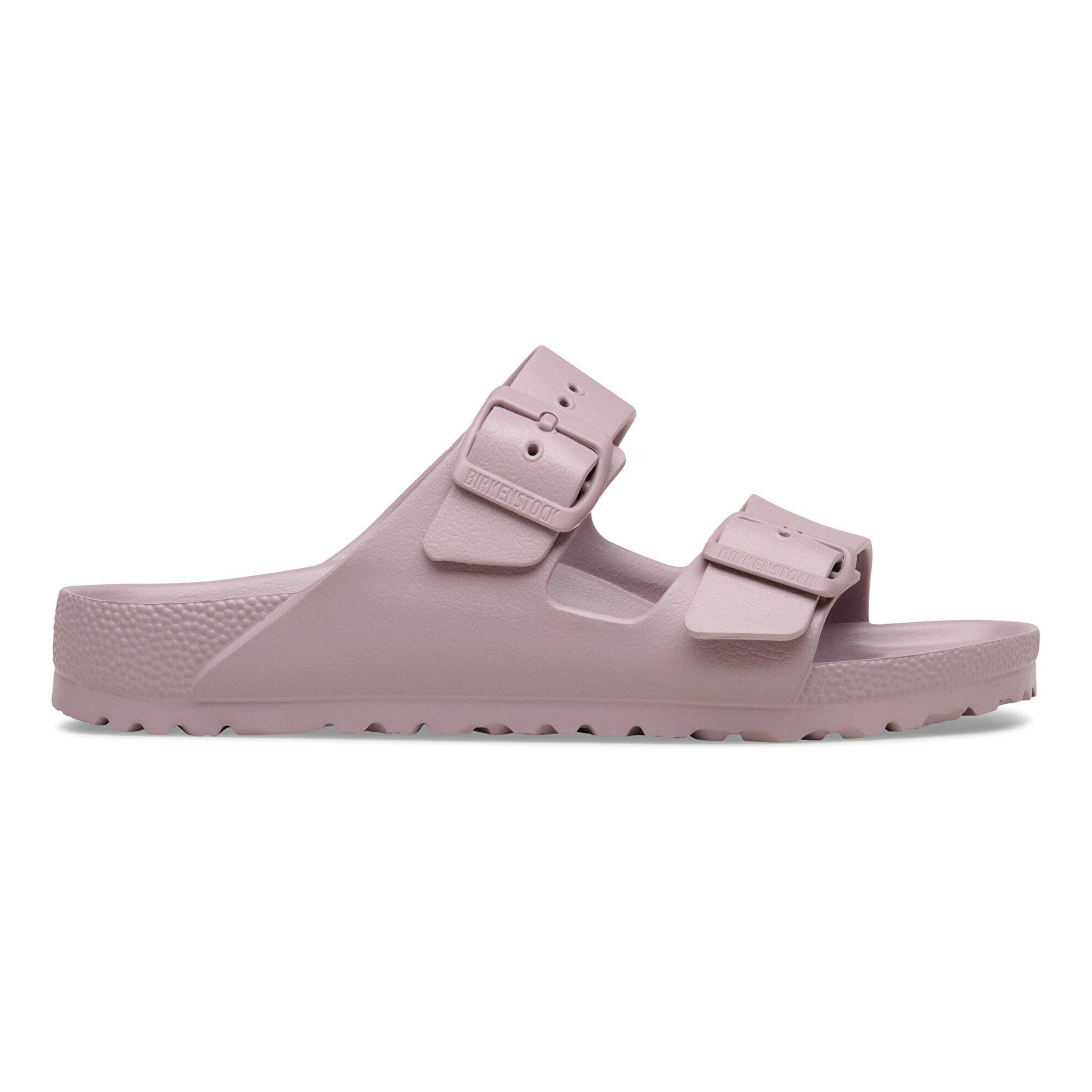 Birkenstock Arizona Eva Badelatschen Damen