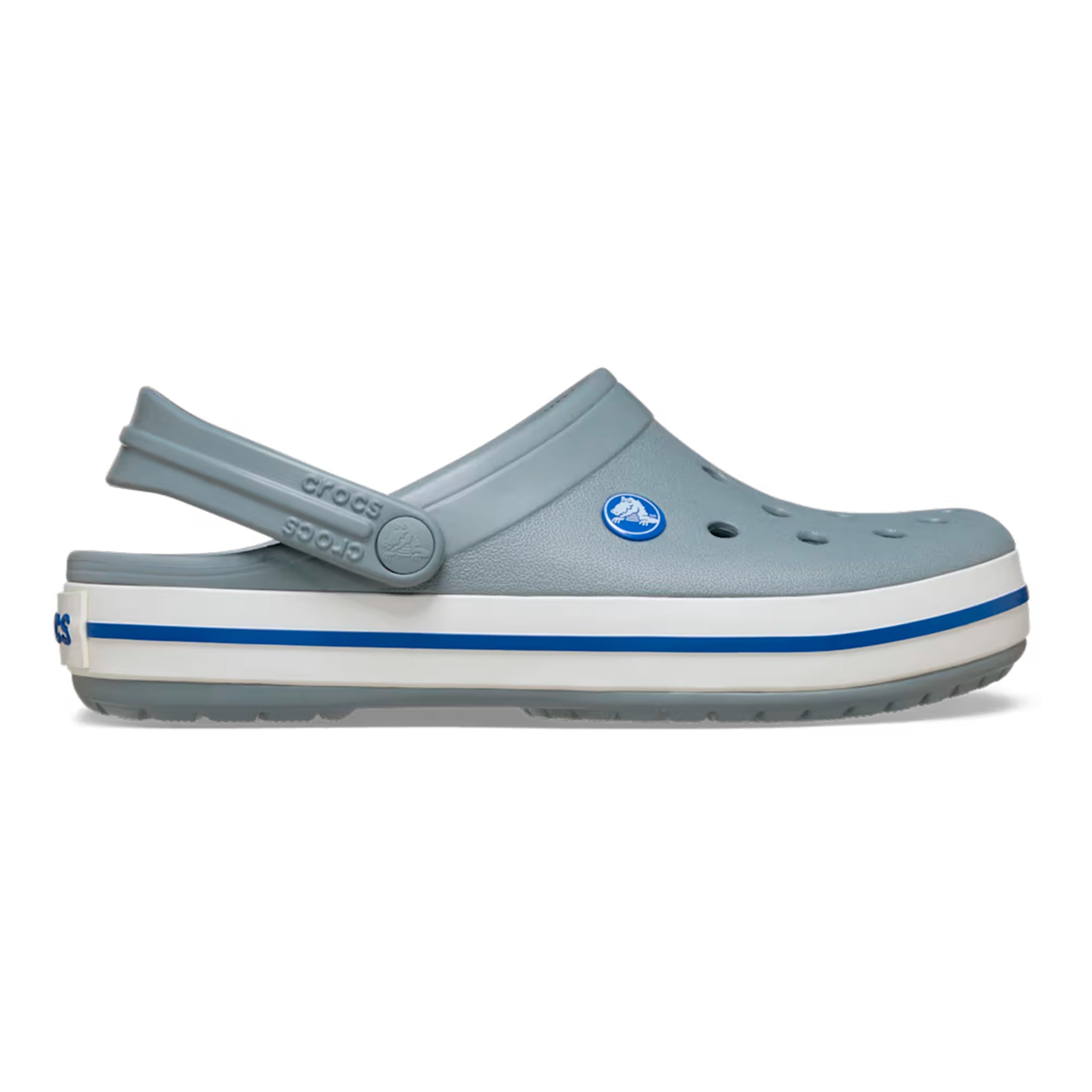 Crocs Crocband Clog Badelatschen Unisex