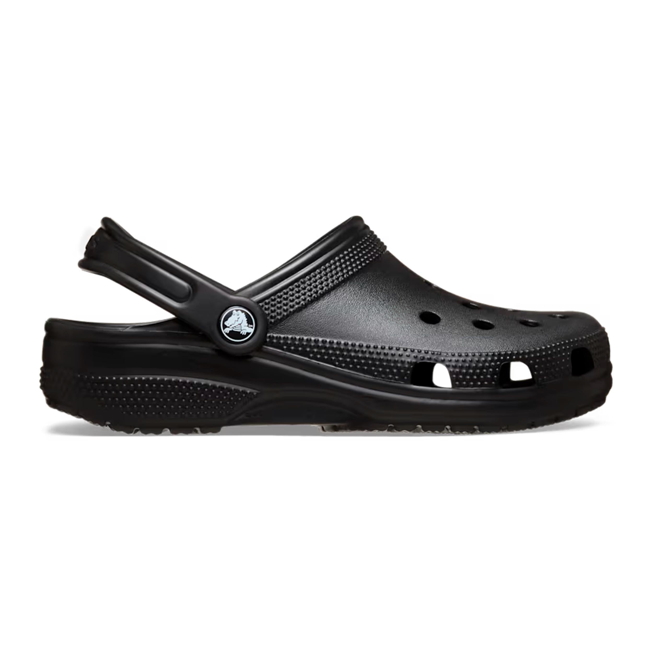 Crocs Classic Clog Badelatschen Unisex