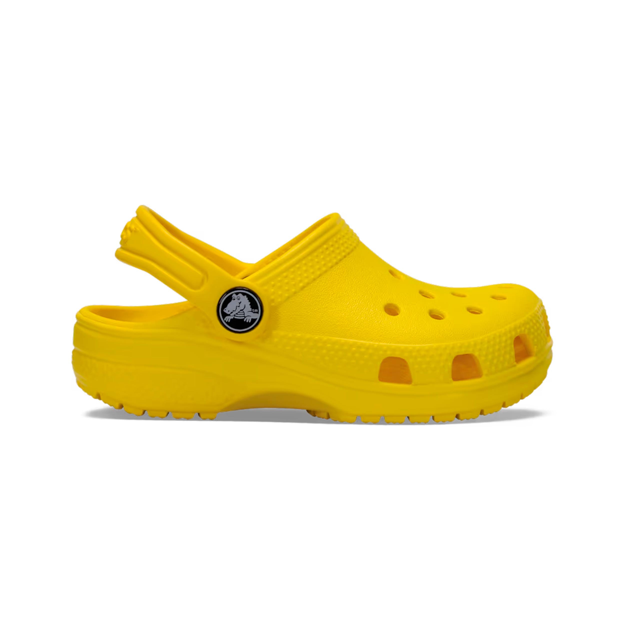 Crocs Classic Clog Badelatschen Kinder