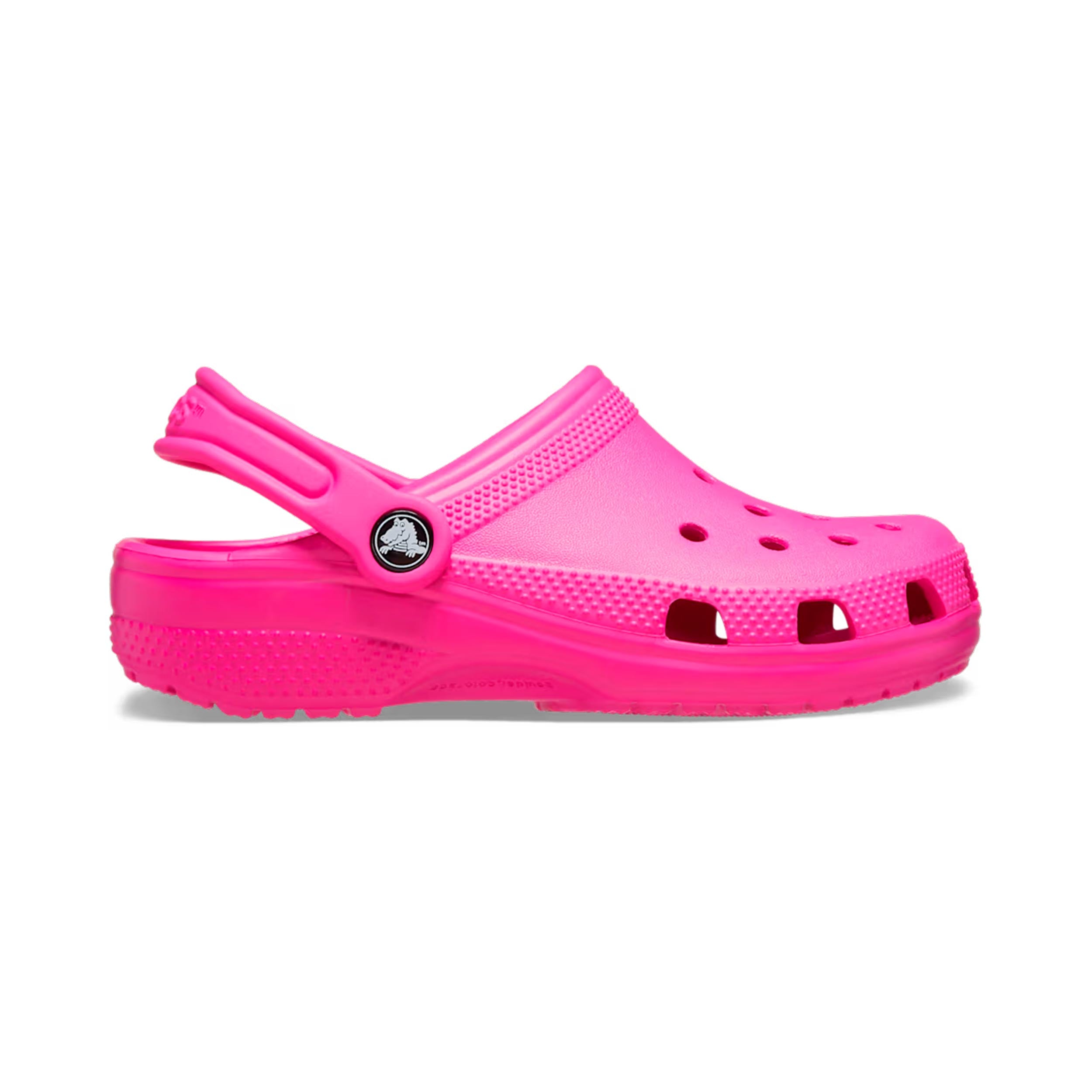 Crocs Classic Clog Badelatschen Kinder