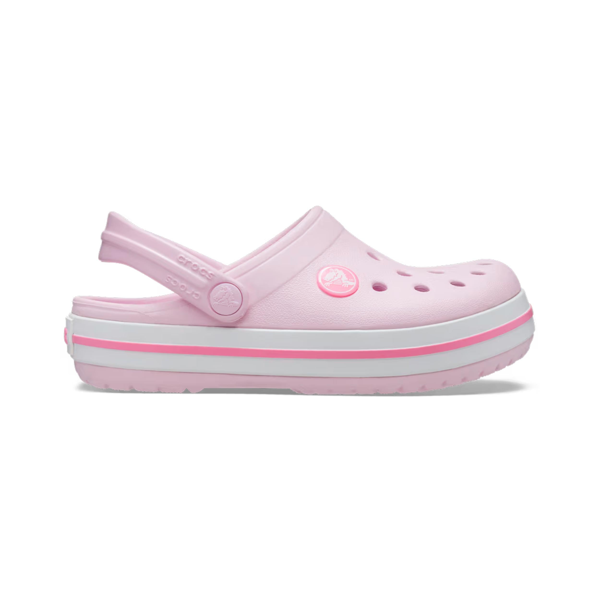 Crocs Crocband Clog Badelatschen Kinder