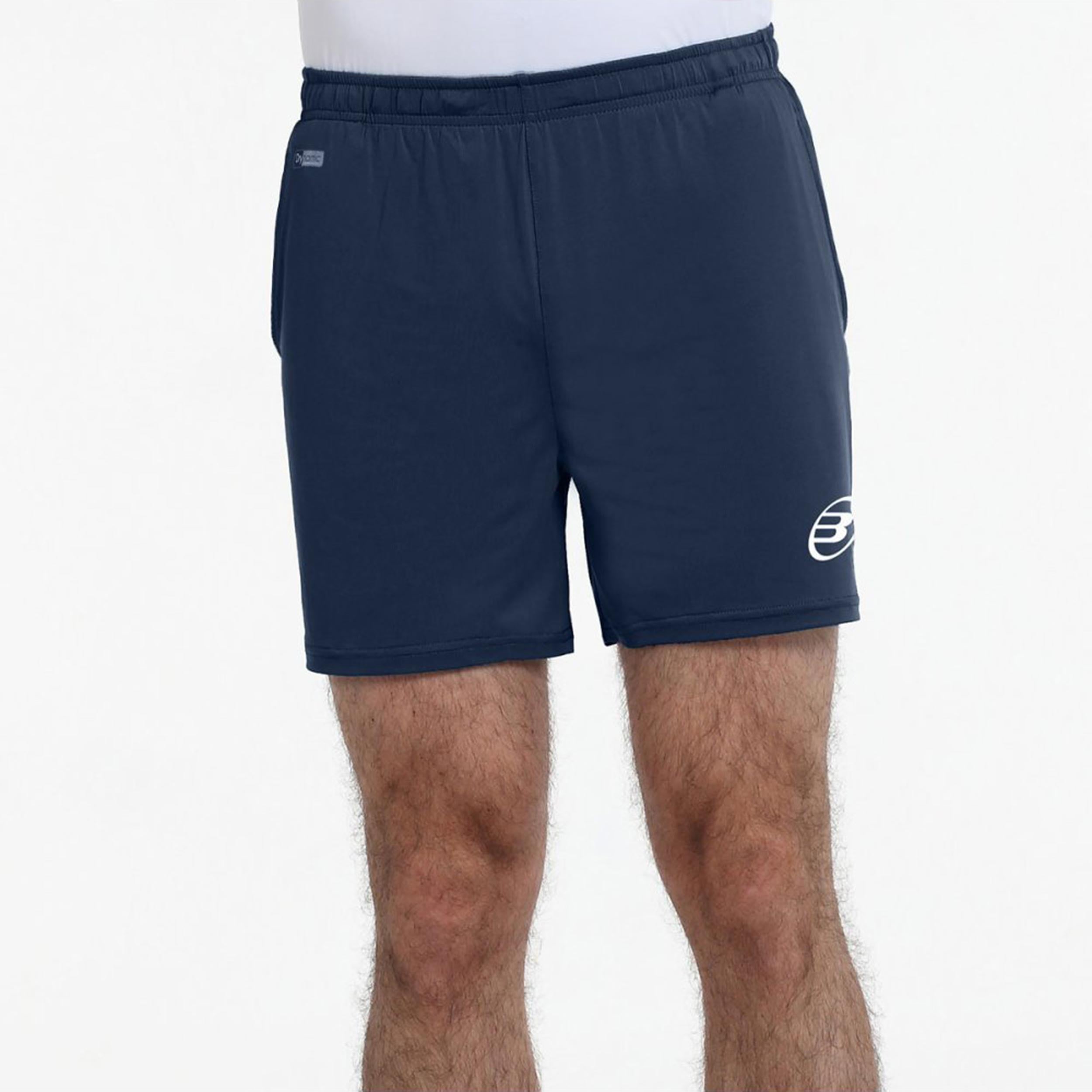 Bullpadel Meis 25v Shorts Herren - Dunkelblau