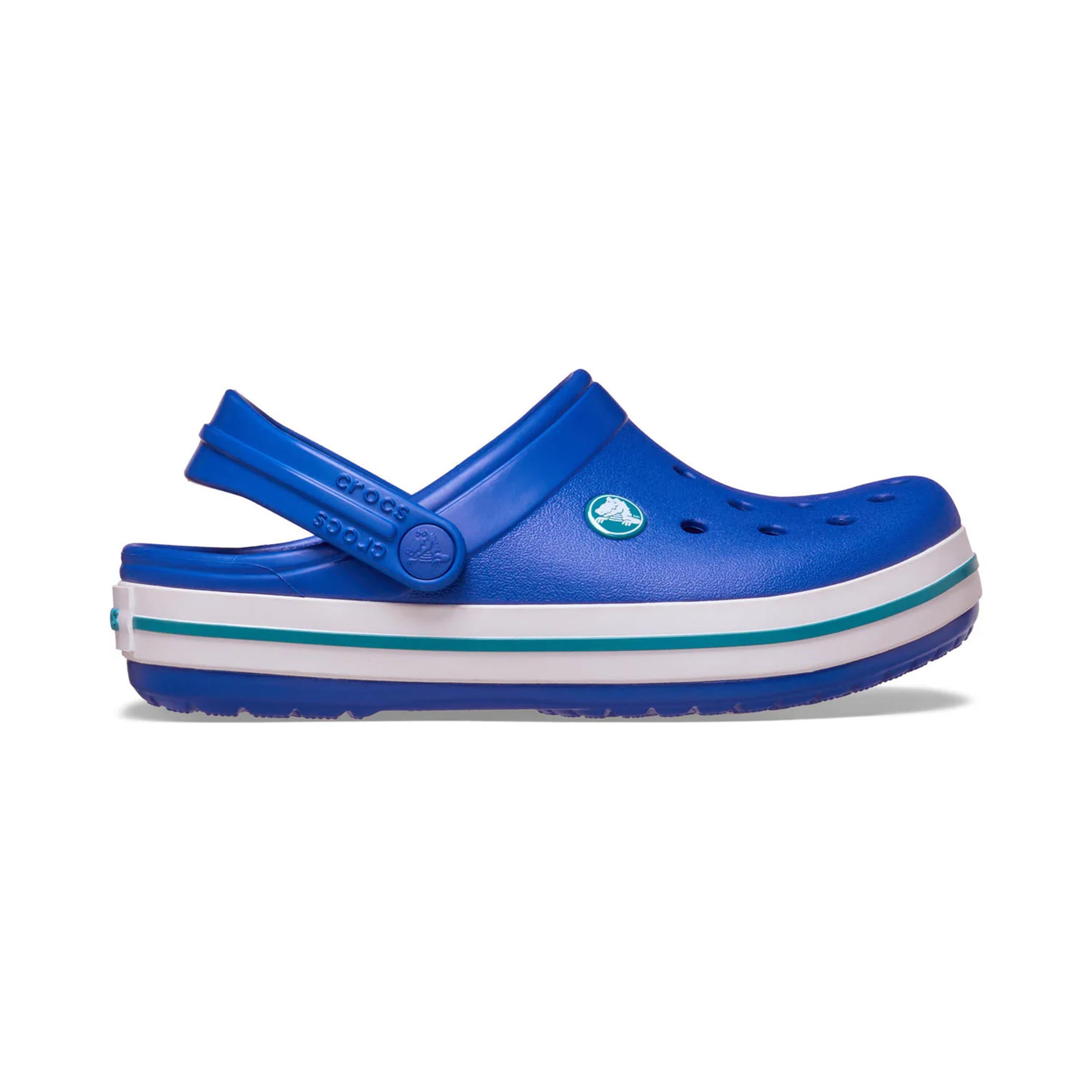 Crocs Crocband Clog Badelatschen Kinder