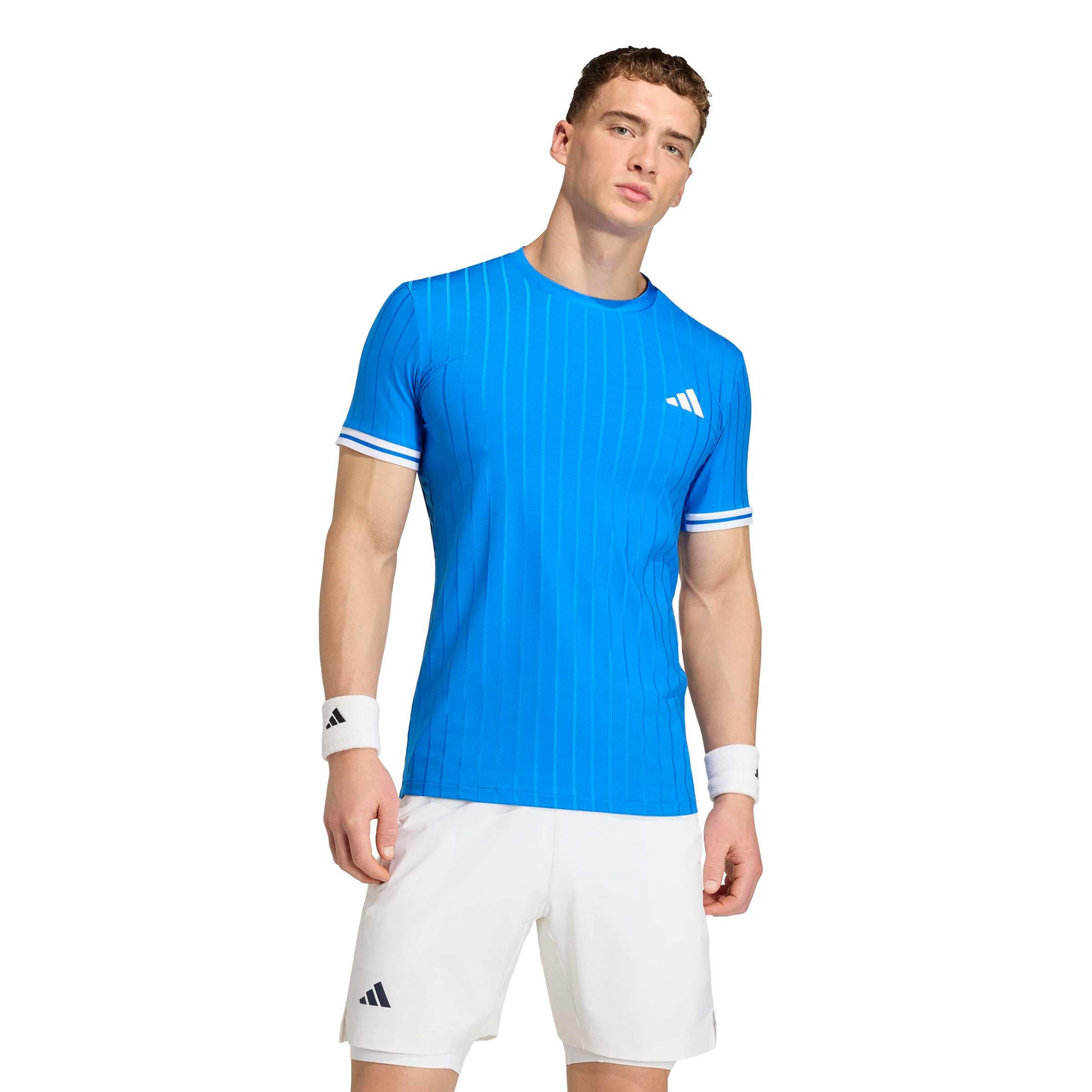 Adidas Freelift Pro T - Shirt Herren
