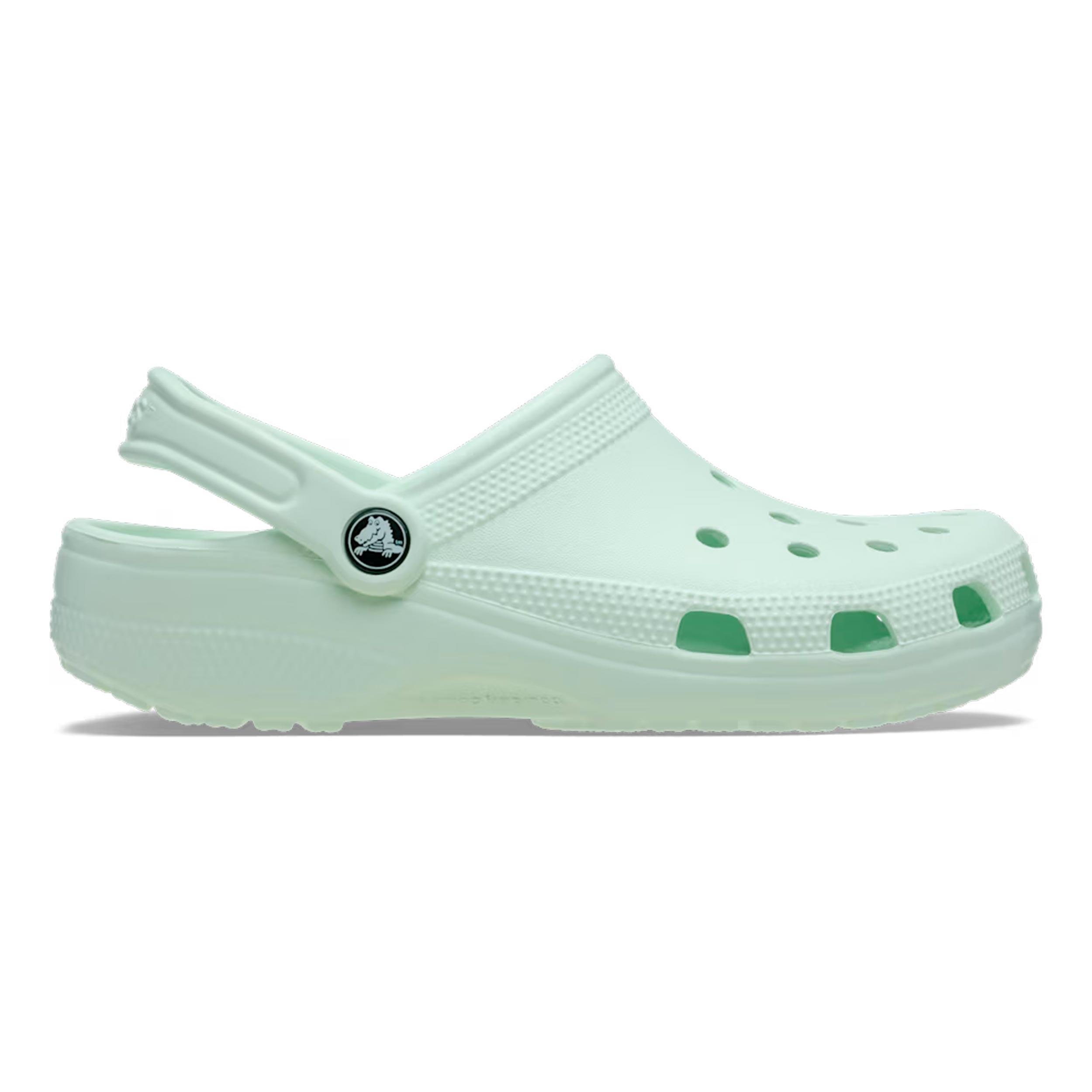 Crocs Classic Clog Badelatschen Unisex