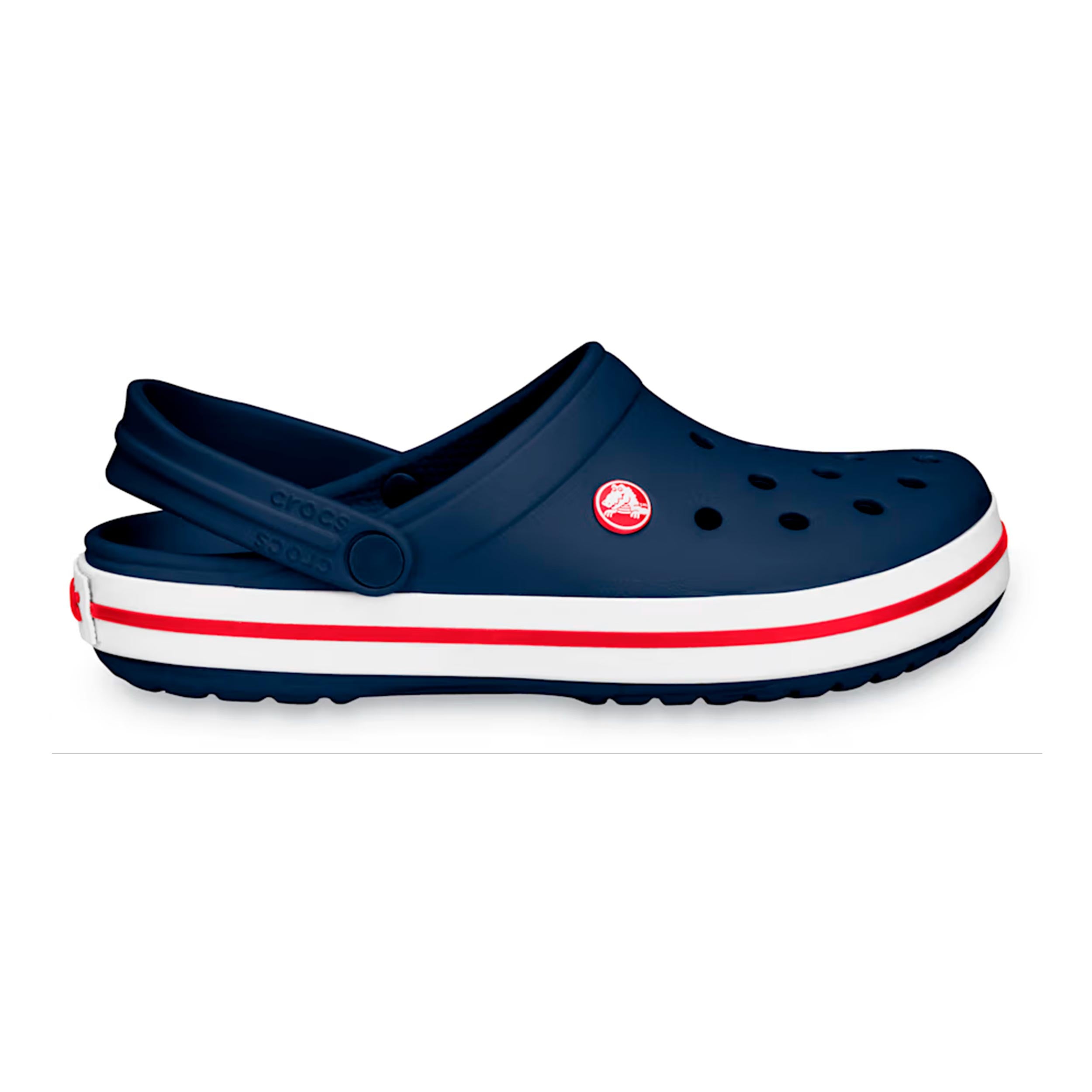 Crocs Crocband Clog Badelatschen Unisex